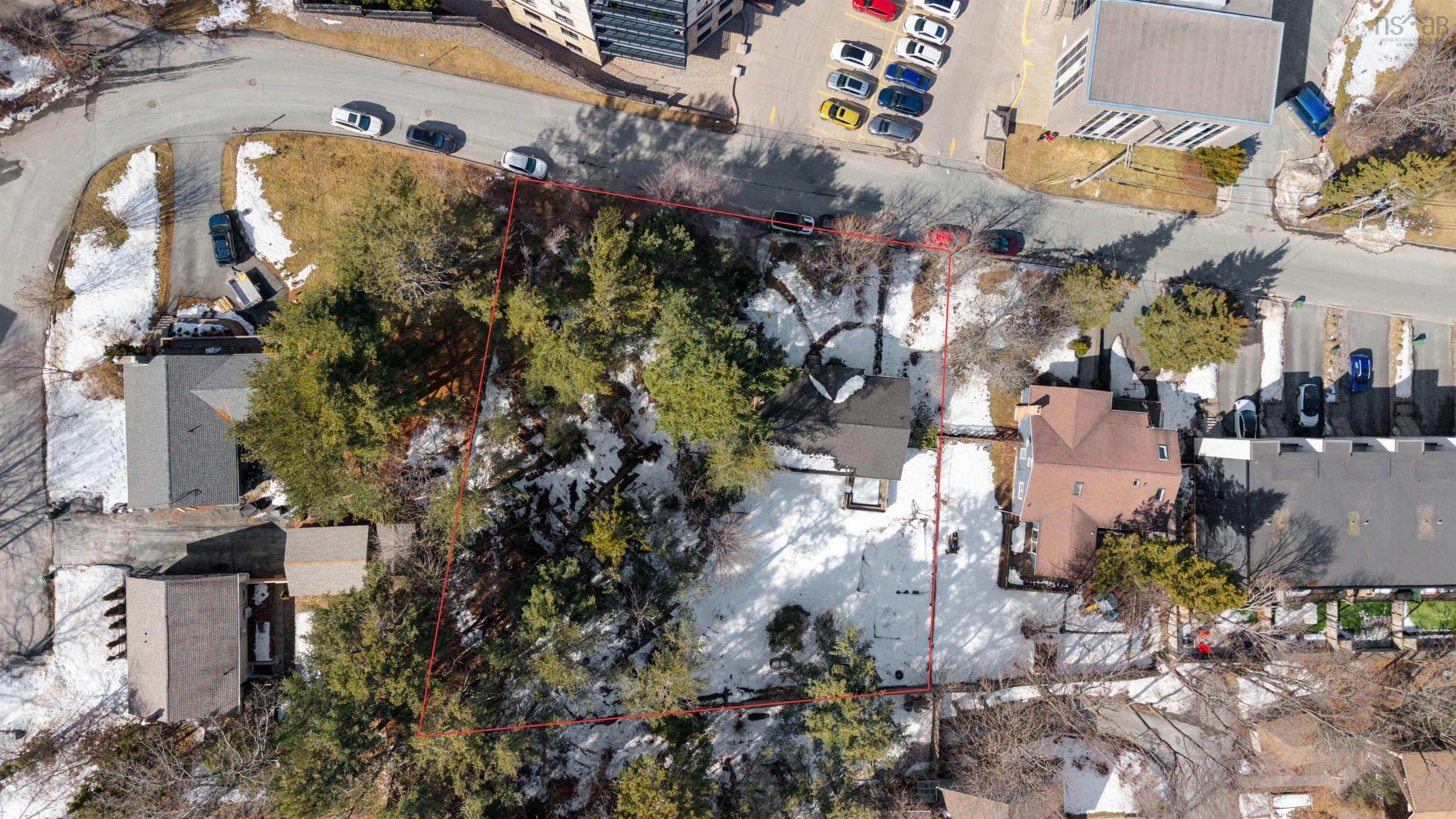 34 Craigmore Drive, Halifax, NS (MLS® 202623055)