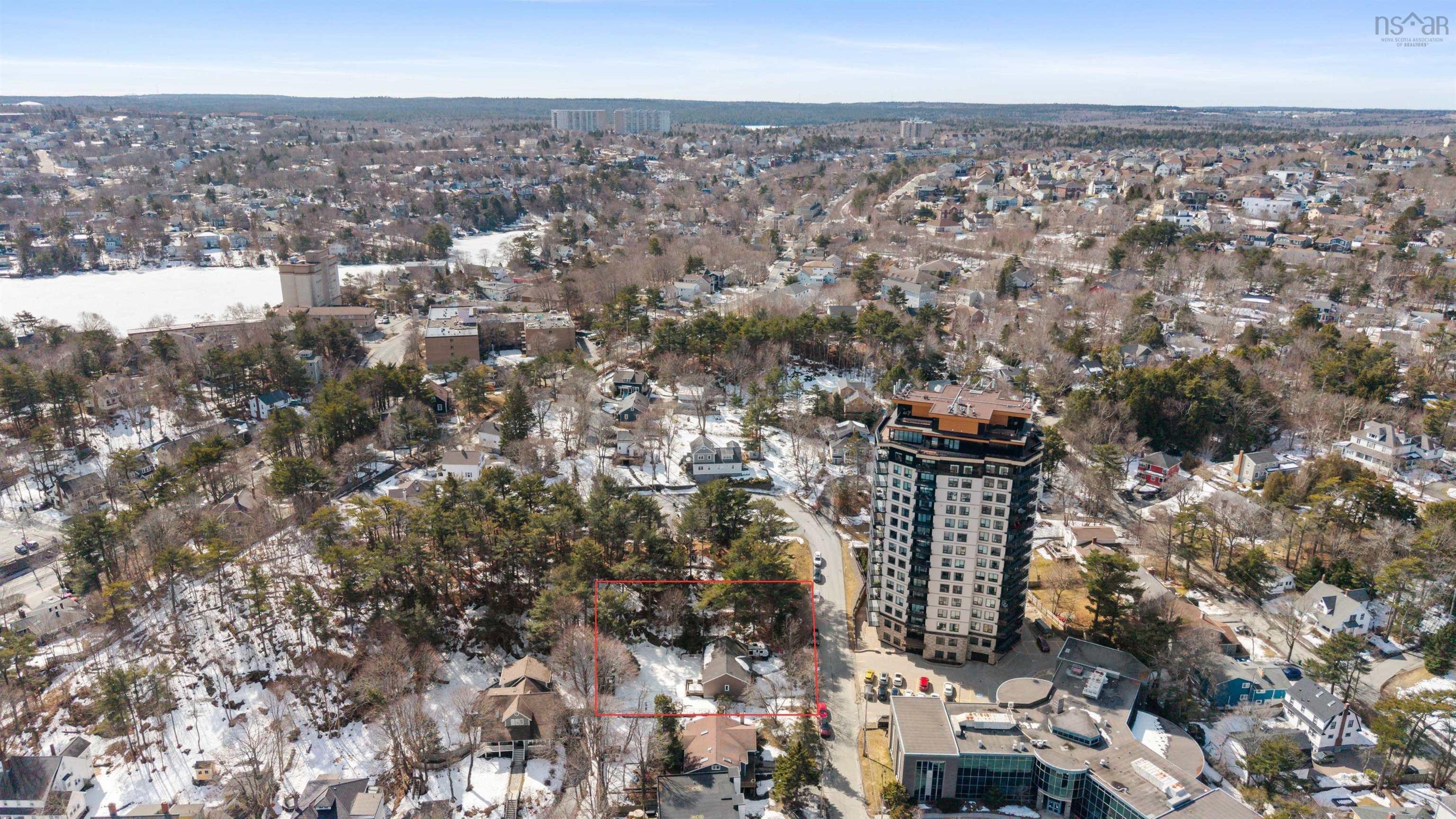 $2,695,000.00: 34 Craigmore Drive, Halifax