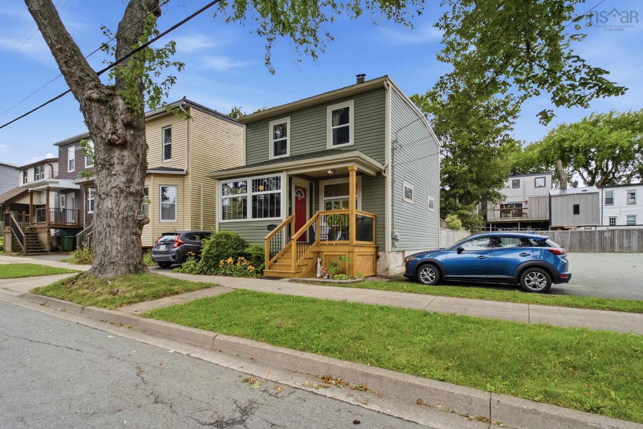 $599,900.00: 6235 Seaforth Street, Halifax