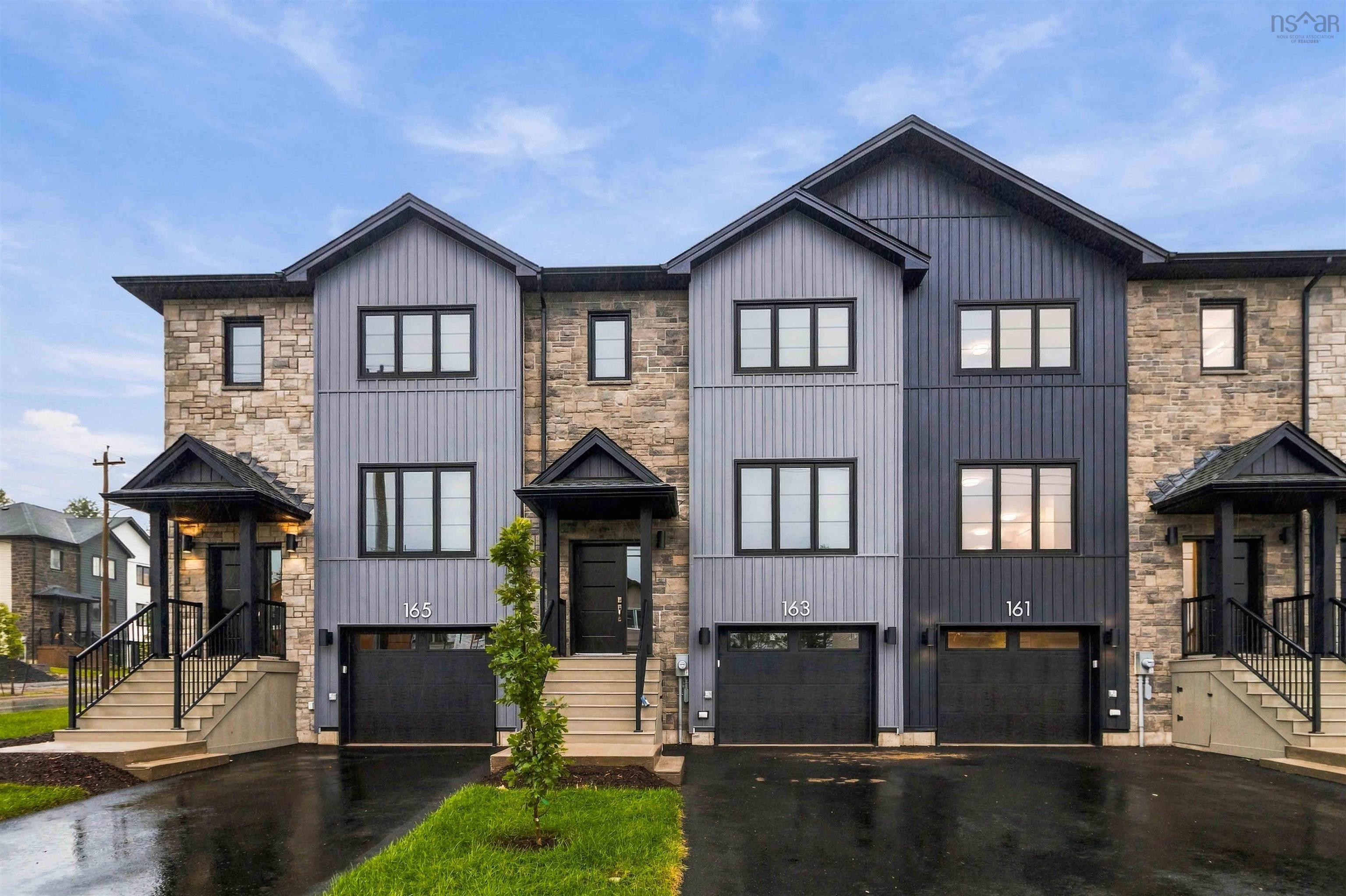 Sd06b 163 Terrastone Ridge, Dartmouth, NS (MLS® 202623059)