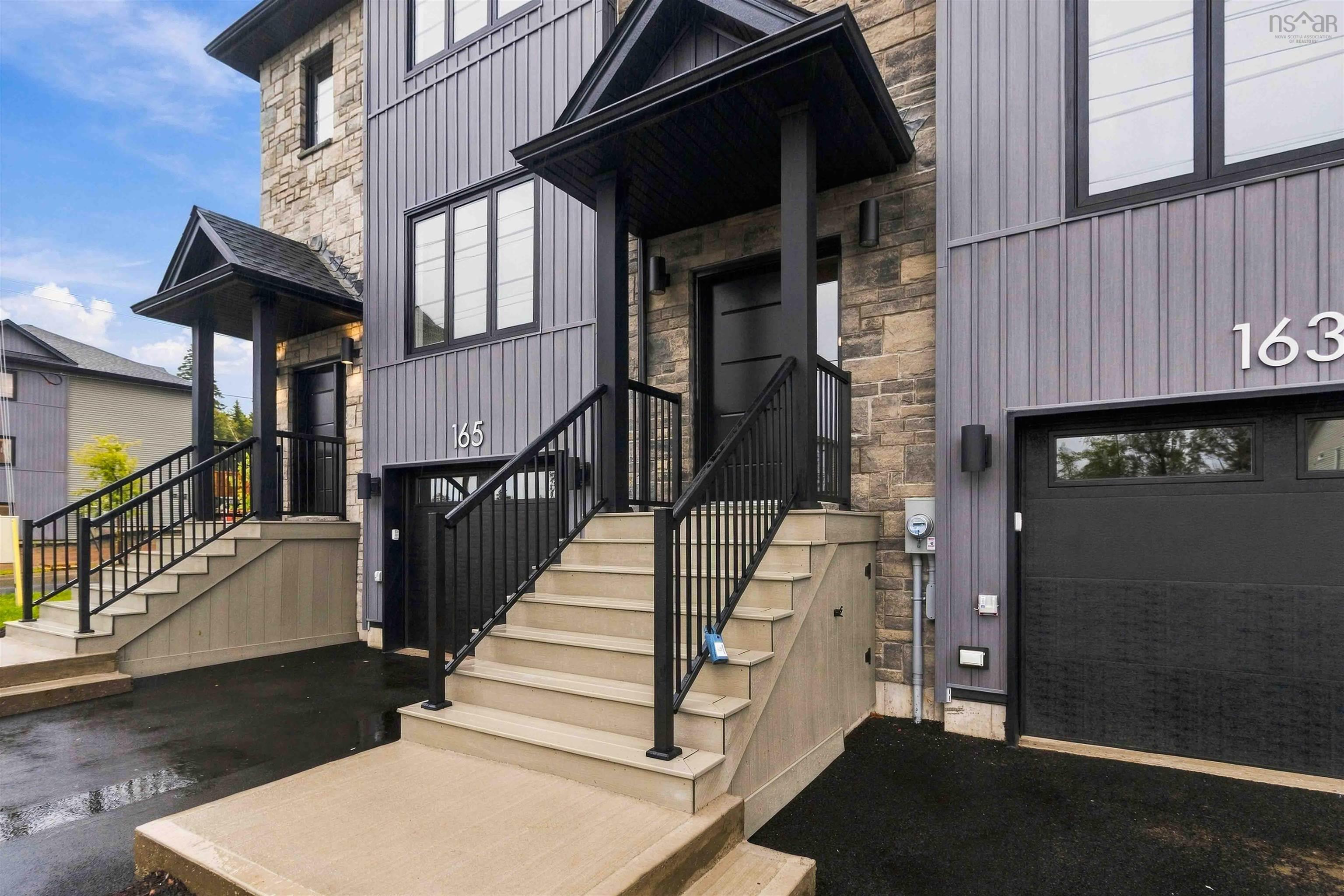 $629,900.00: SD06B 163 Terrastone Ridge, Dartmouth