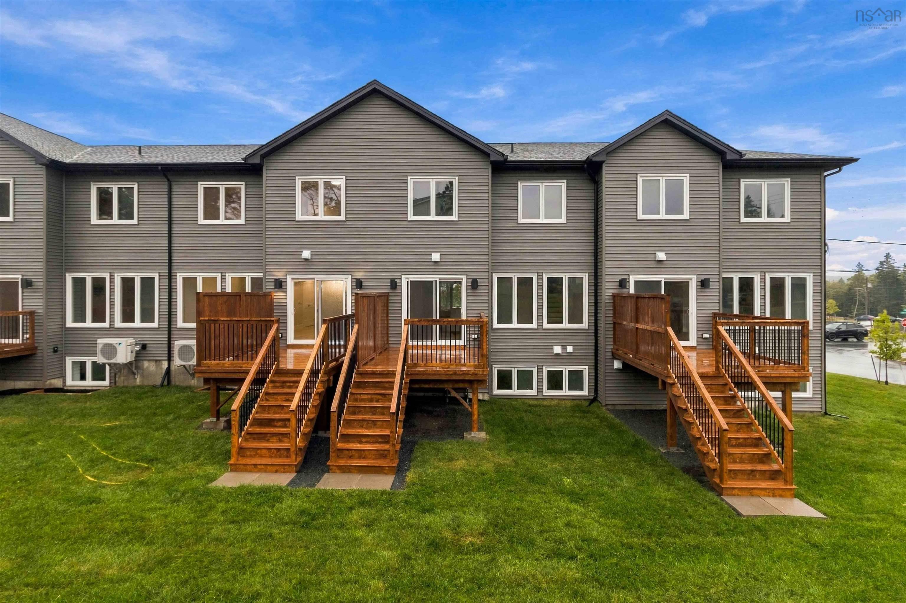 $629,900.00: SD06B 163 Terrastone Ridge, Dartmouth