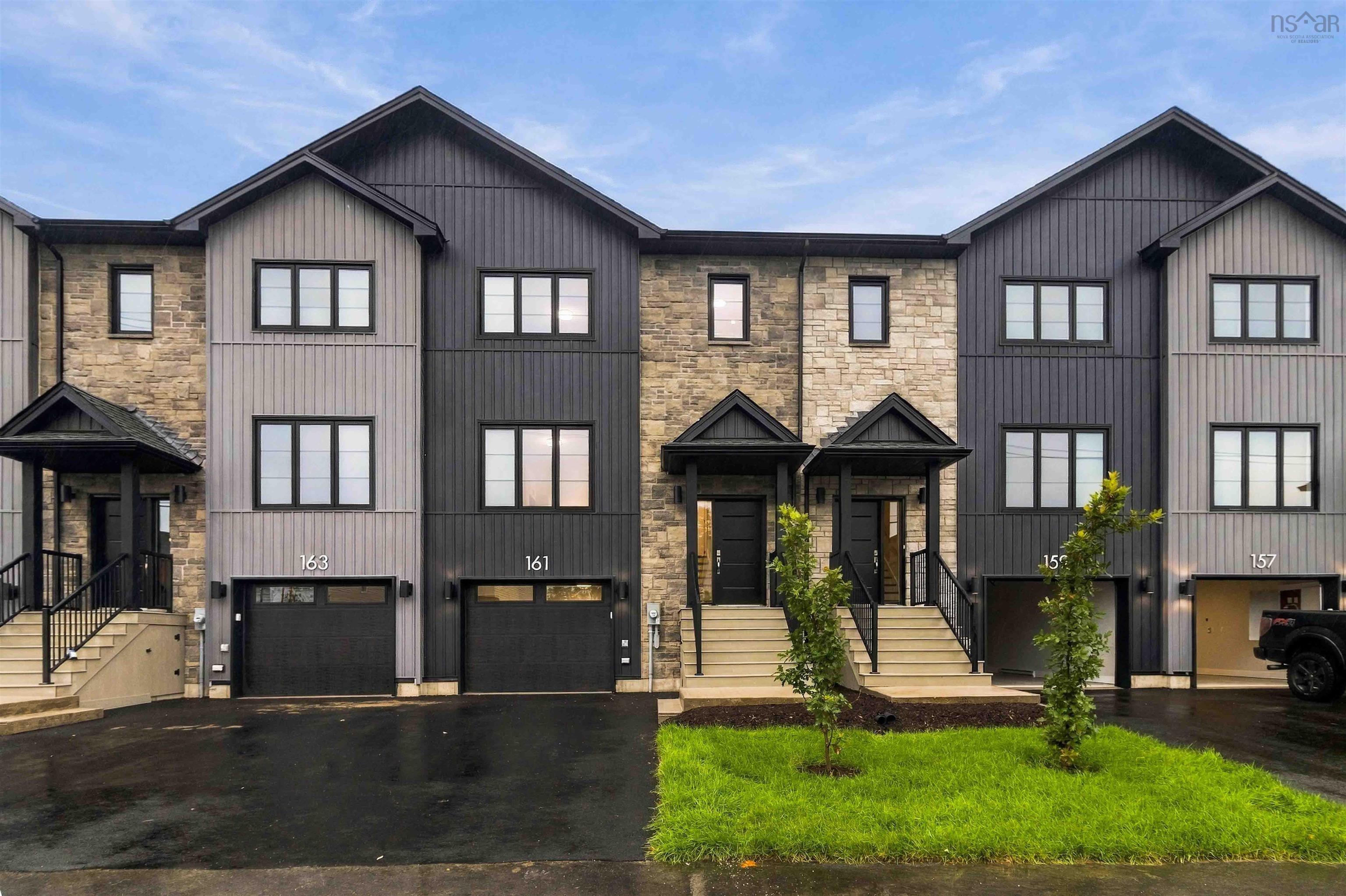 Sd06c 161 Terrastone Ridge, Dartmouth, NS (MLS® 202623060)