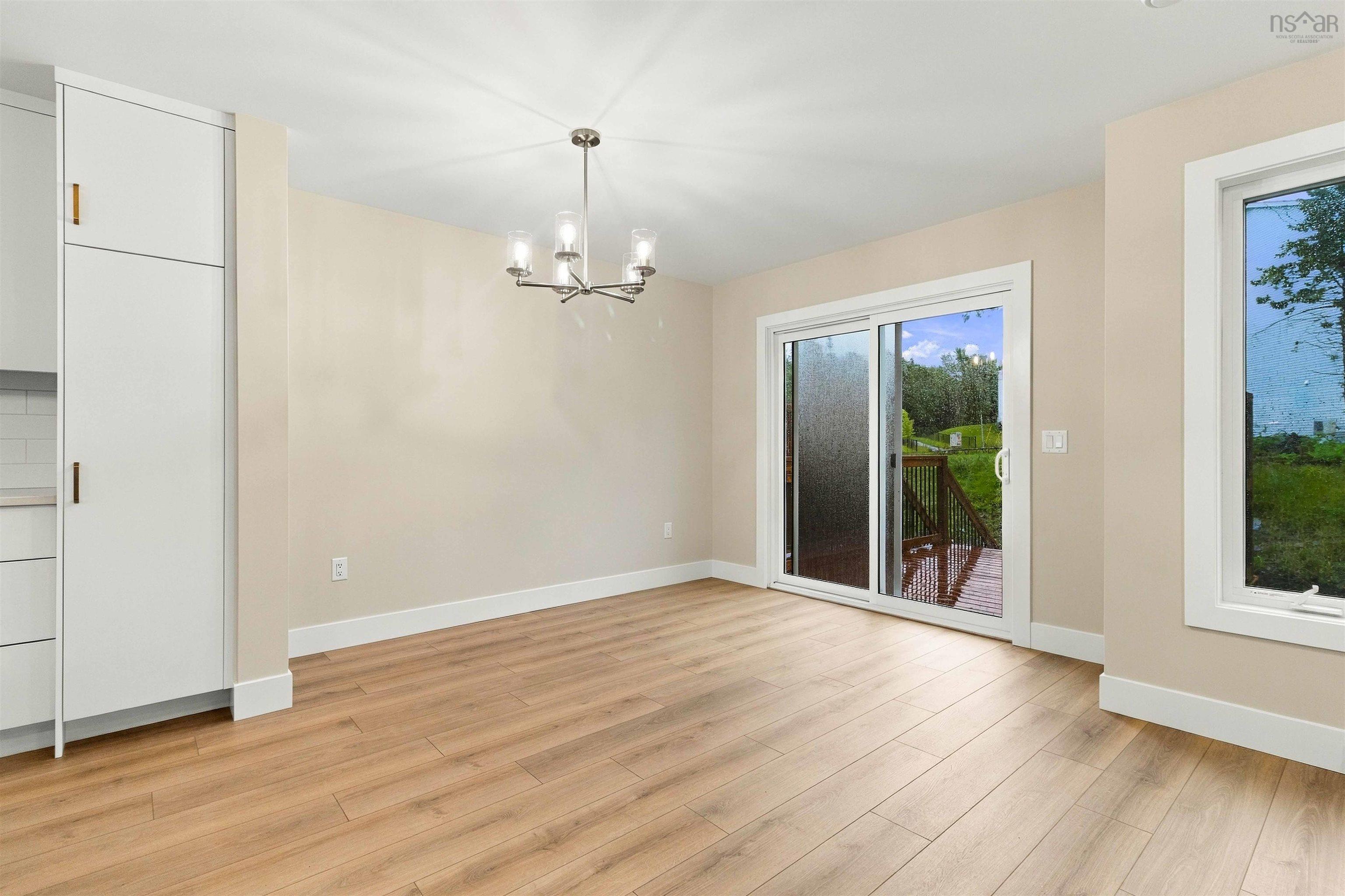 $614,900.00: SD06C 161 Terrastone Ridge, Dartmouth