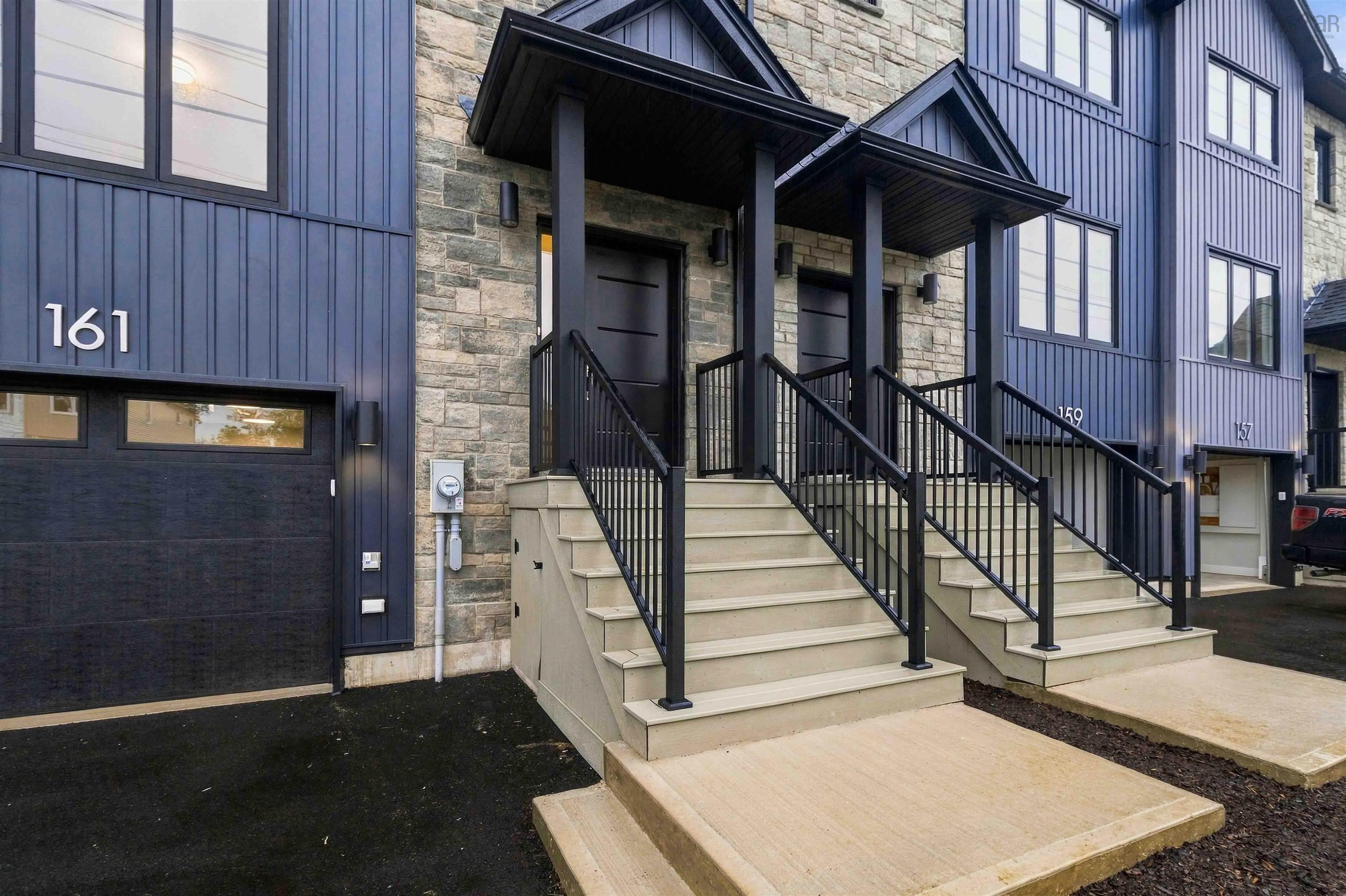 $614,900.00: SD06C 161 Terrastone Ridge, Dartmouth