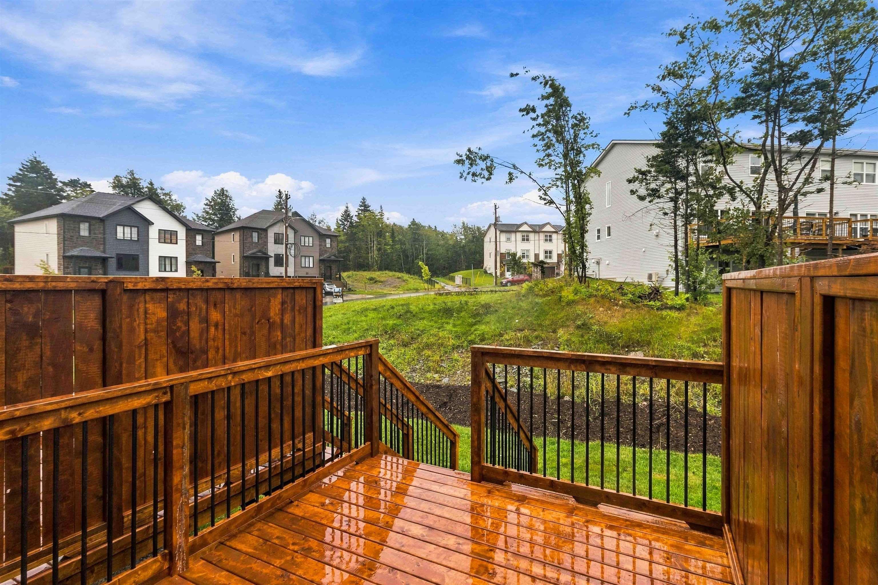 $614,900.00: SD06C 161 Terrastone Ridge, Dartmouth