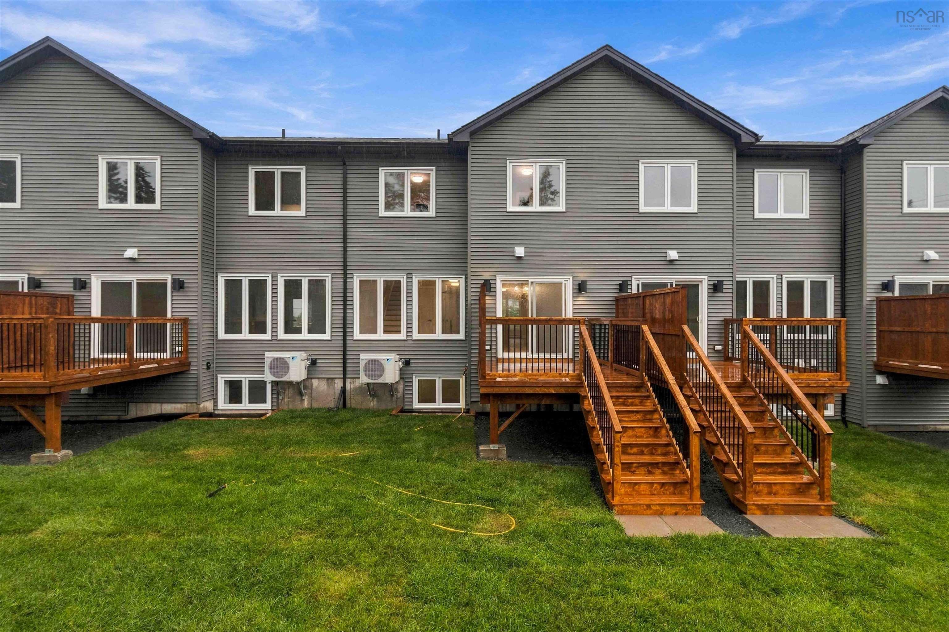 $614,900.00: SD06C 161 Terrastone Ridge, Dartmouth