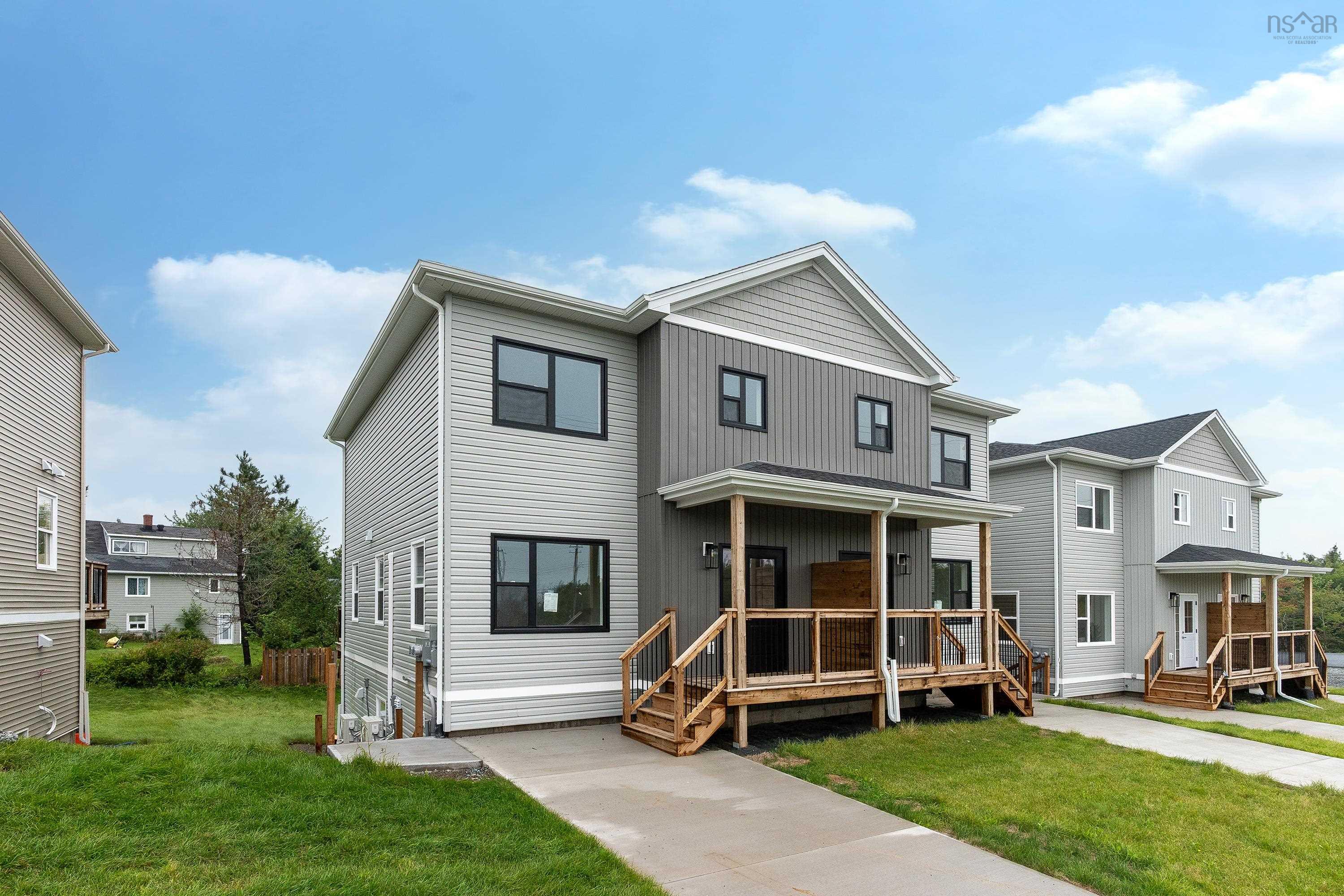 38 Warner Drive, Spryfield, NS (MLS® 202623062)