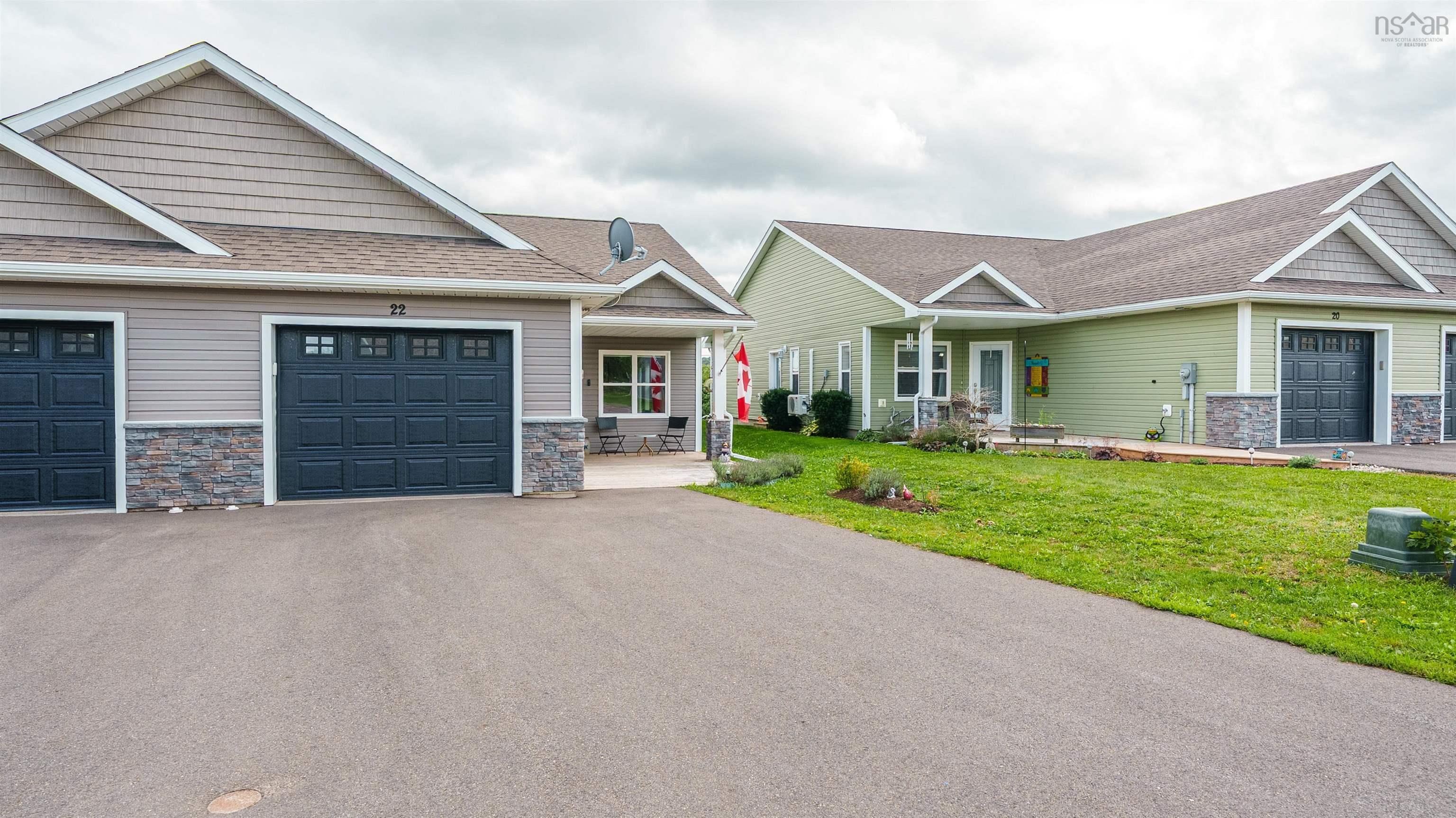 $429,900.00: 22 Selena Court, Port Williams
