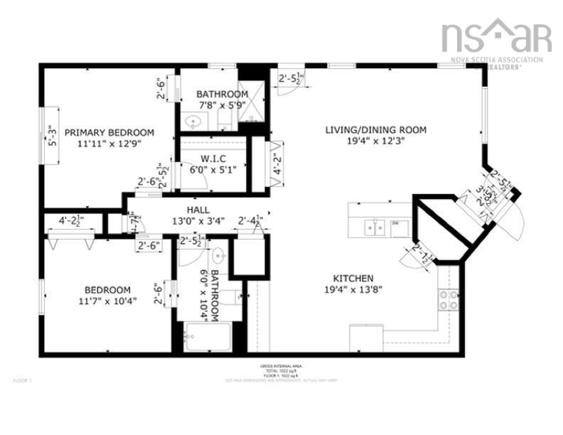 $429,900.00: 22 Selena Court, Port Williams