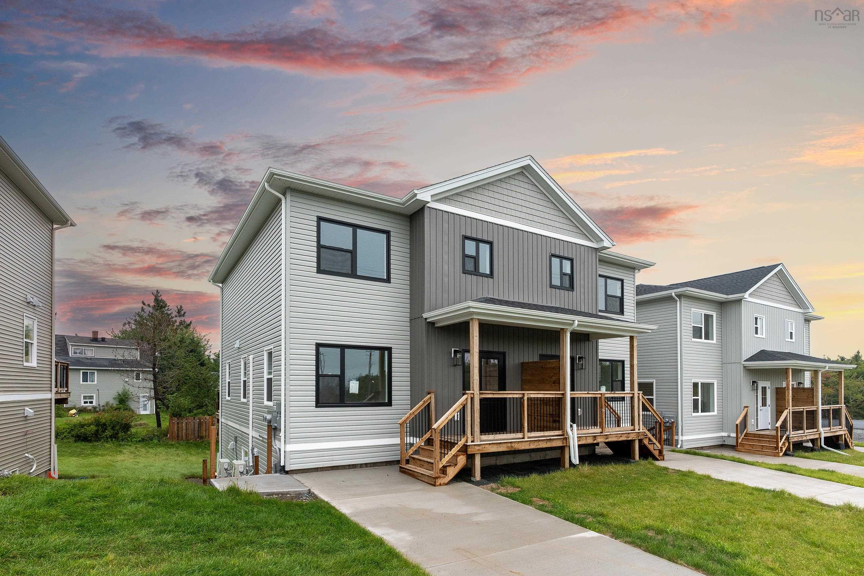 40 Warner Drive, Spryfield, NS (MLS® 202623066)