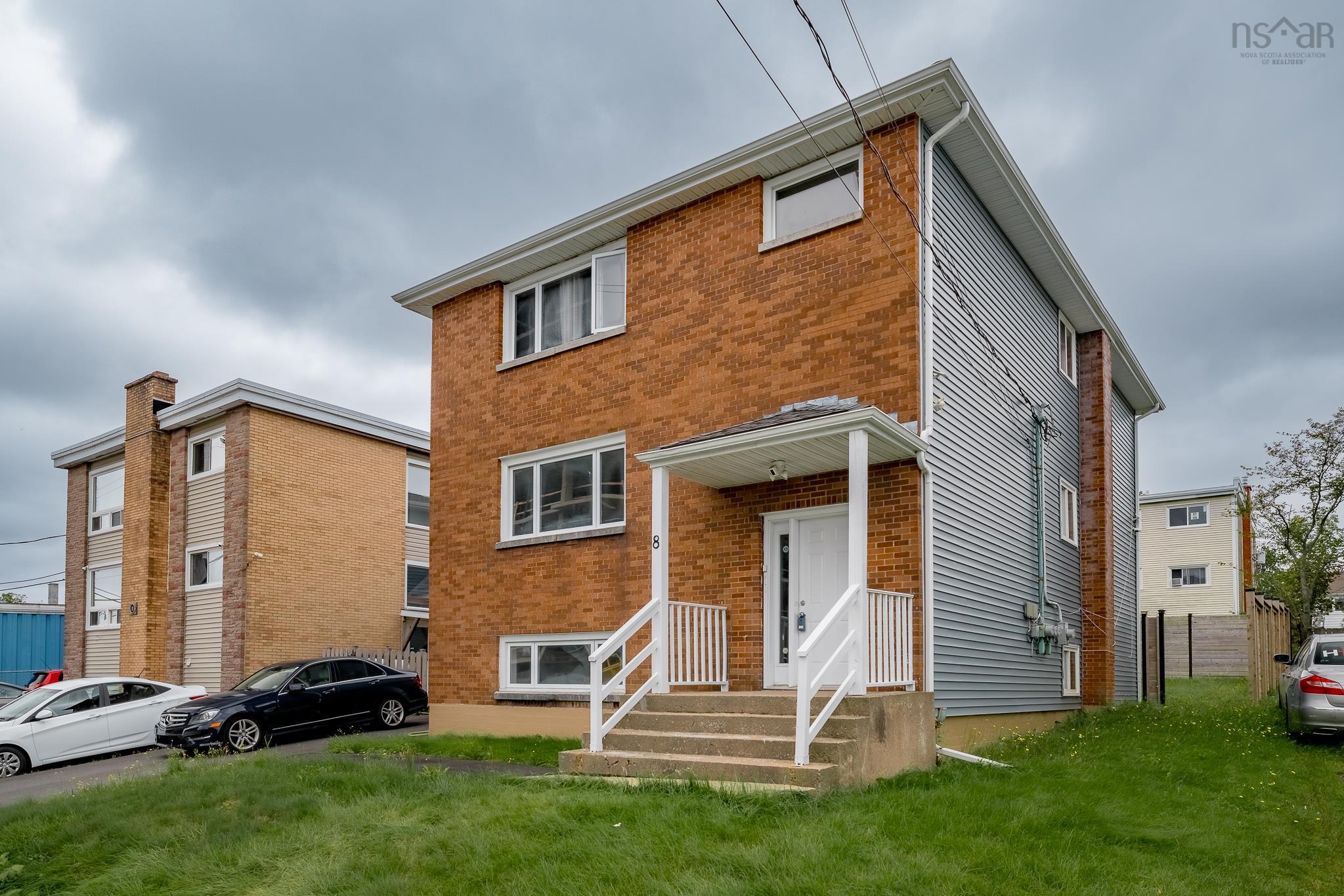 8 Rosedale Drive, Dartmouth, NS (MLS® 202623068)