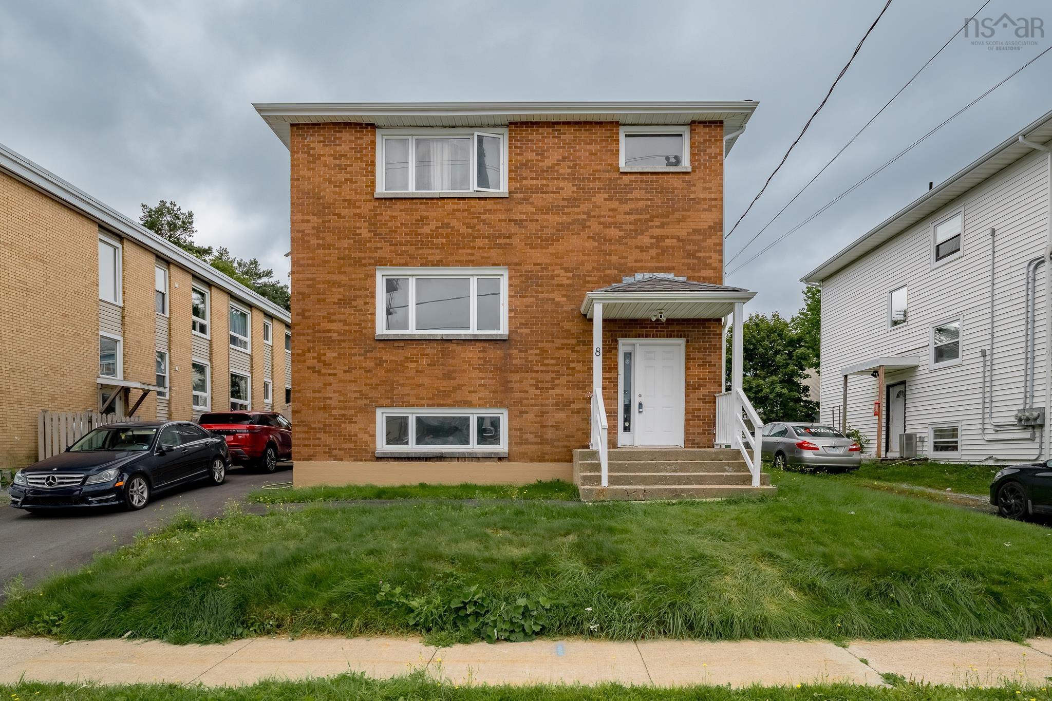 $849,900.00: 8 Rosedale Drive, Dartmouth