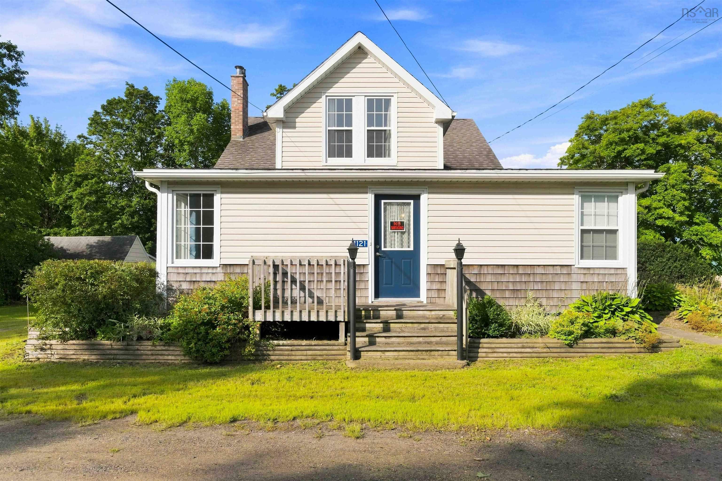 $399,900.00: 1121 Waterville Mountain Road, Cambridge