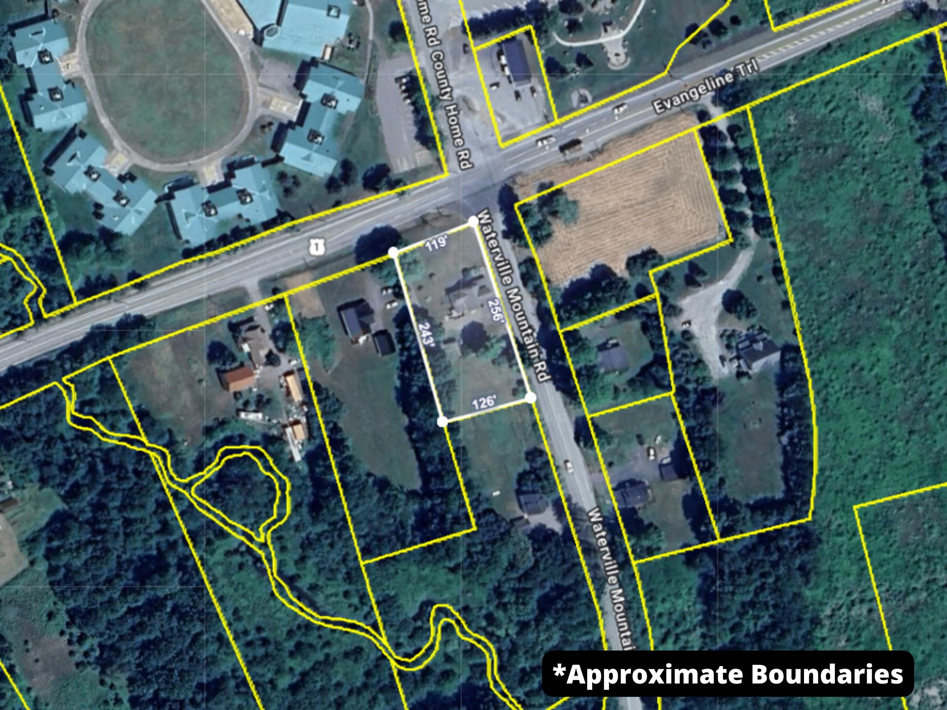 $399,900.00: 1121 Waterville Mountain Road, Cambridge