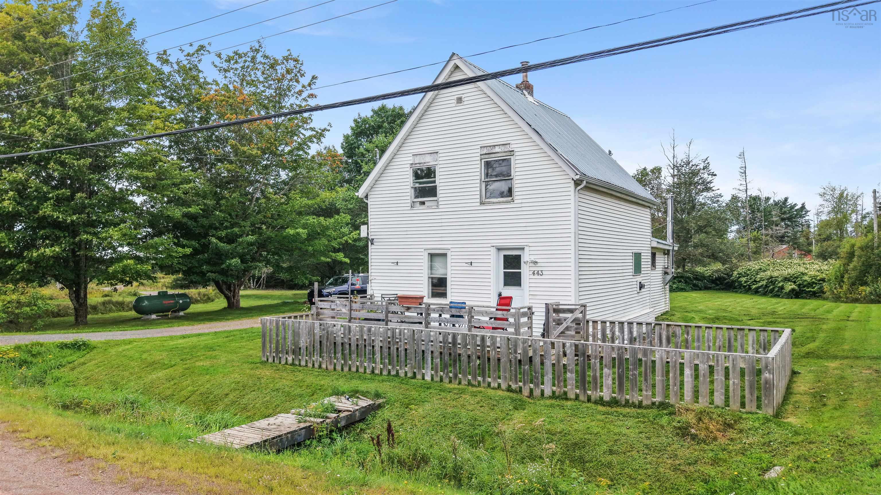 $199,900.00: 443 BROOKSIDE Road, Upper Brookside