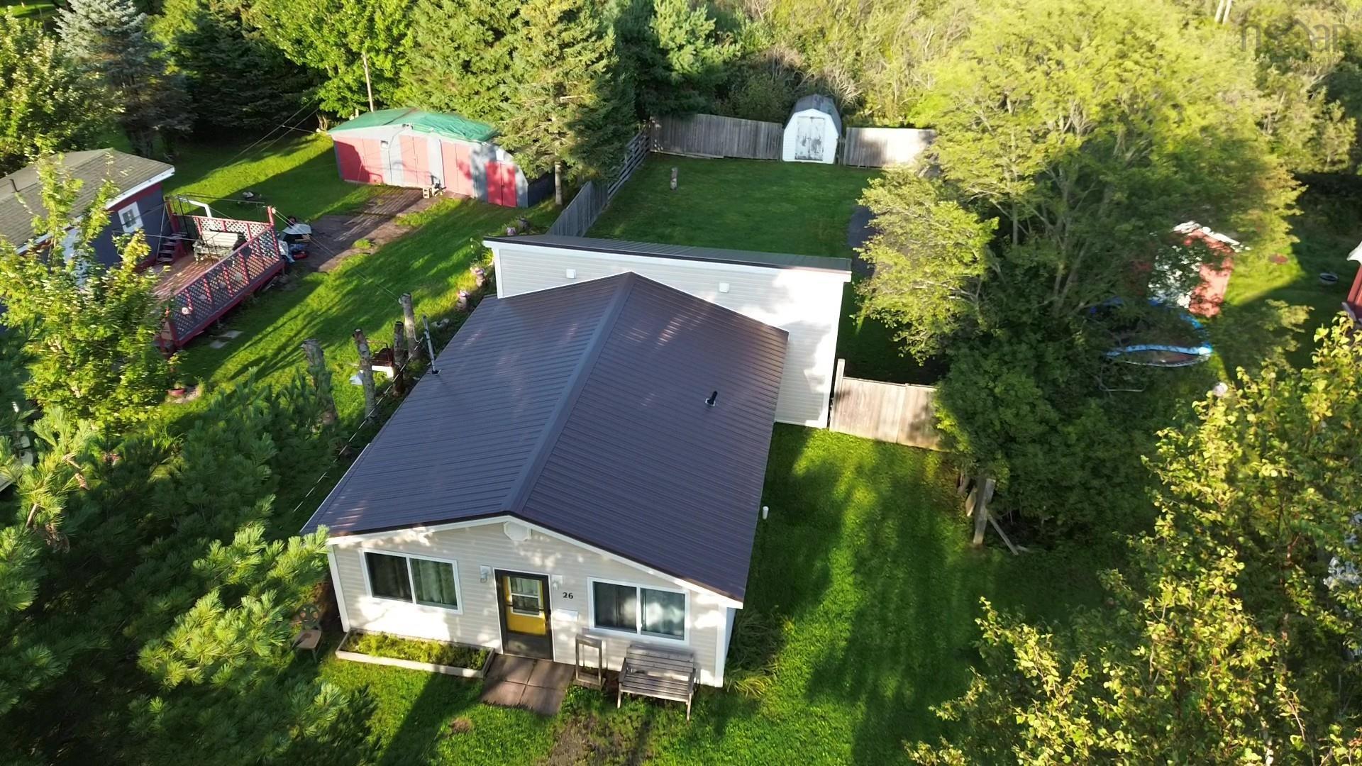 $269,000.00: 26 Johnson Avenue, Bible Hill