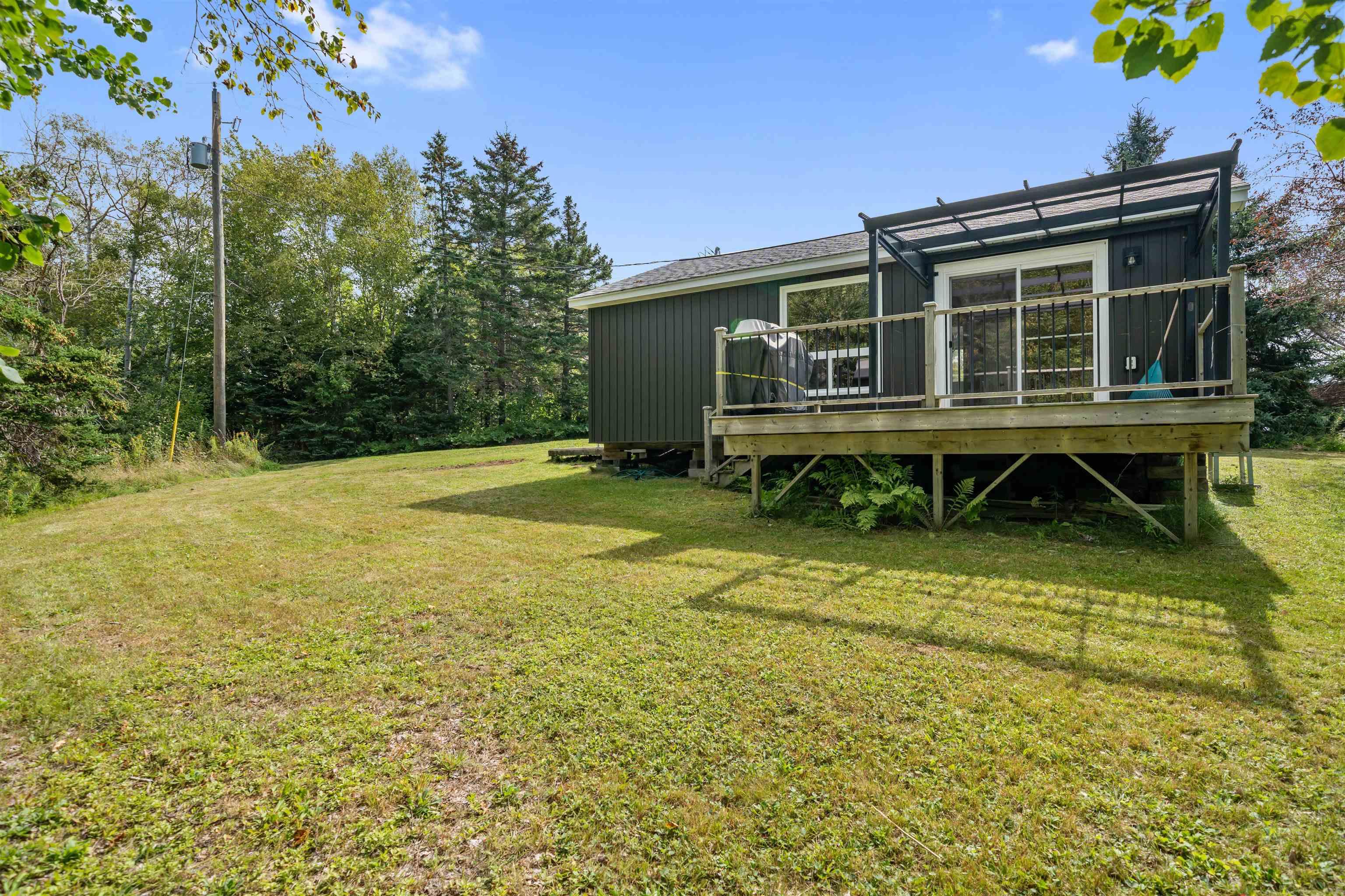 $330,000.00: 65 Blaine MacKeil Road, Caribou
