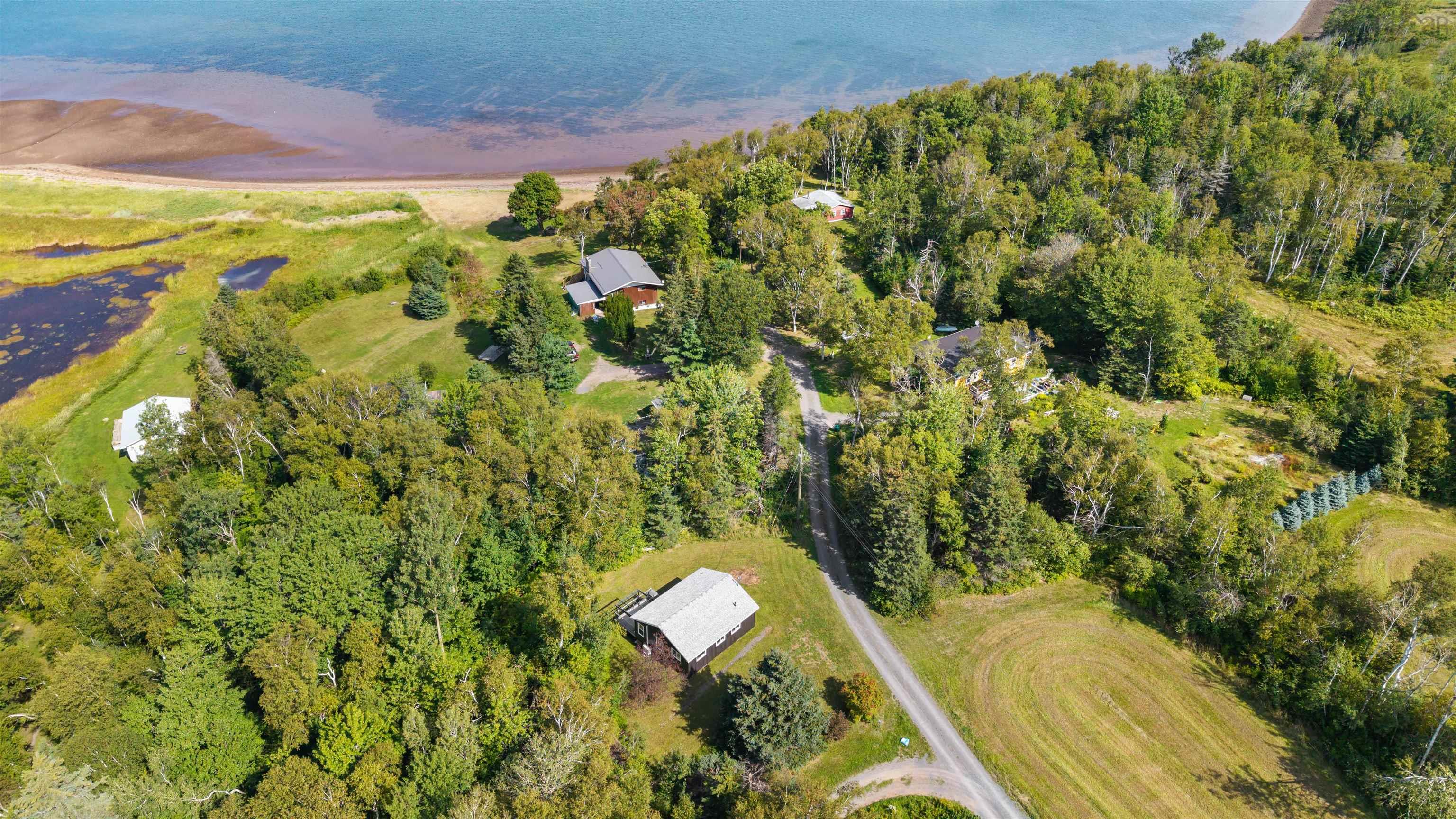 $330,000.00: 65 Blaine MacKeil Road, Caribou