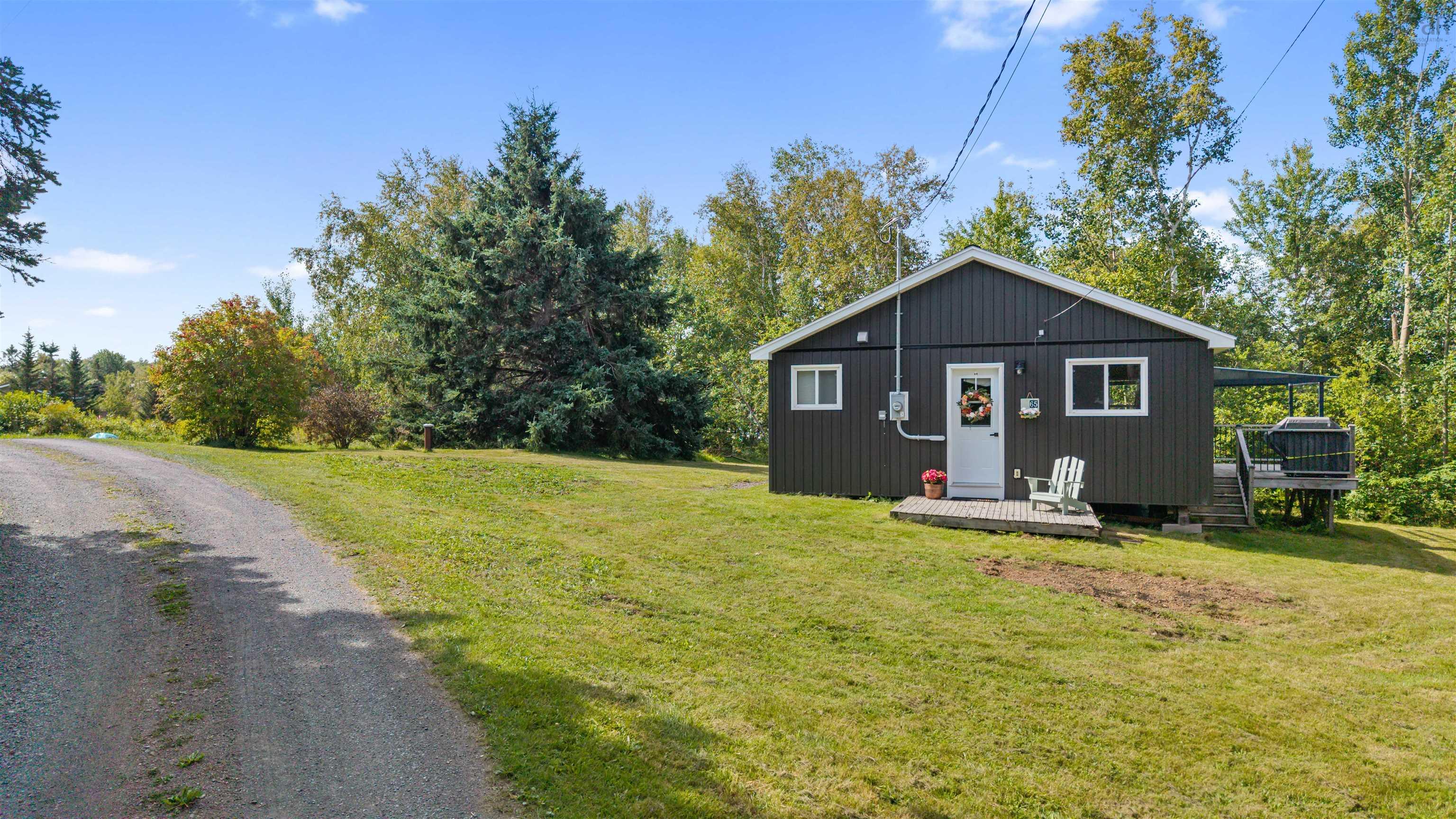 $330,000.00: 65 Blaine MacKeil Road, Caribou