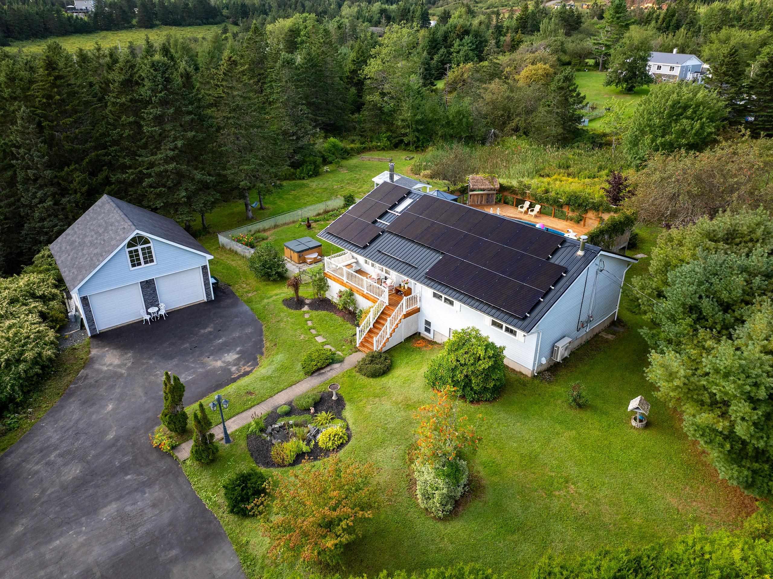 5719 Highway 7 Highway E, Head of Chezzetcook, NS (MLS 202623084)