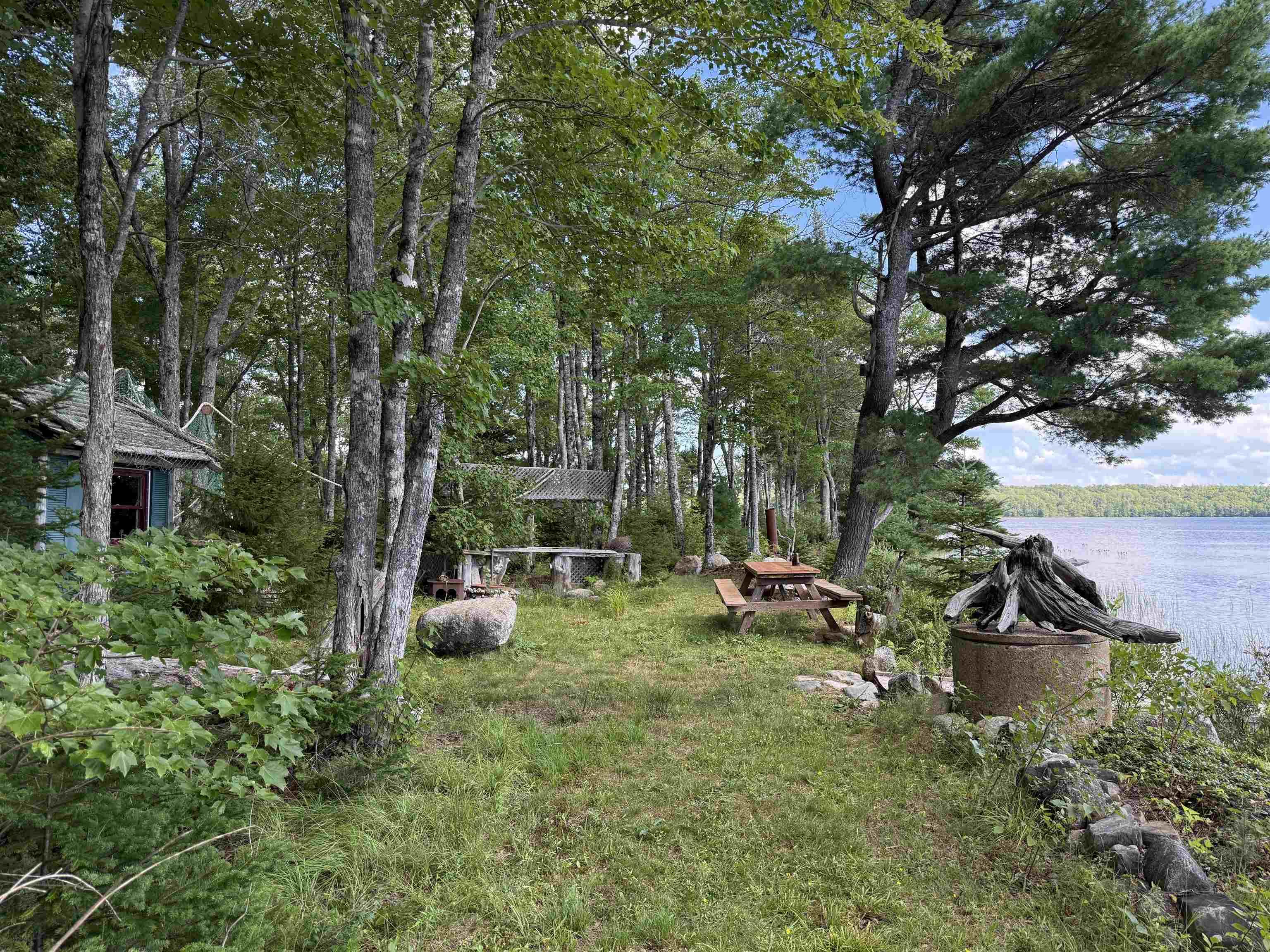 $298,000.00: 1368 East Dalhousie Road, East Dalhousie