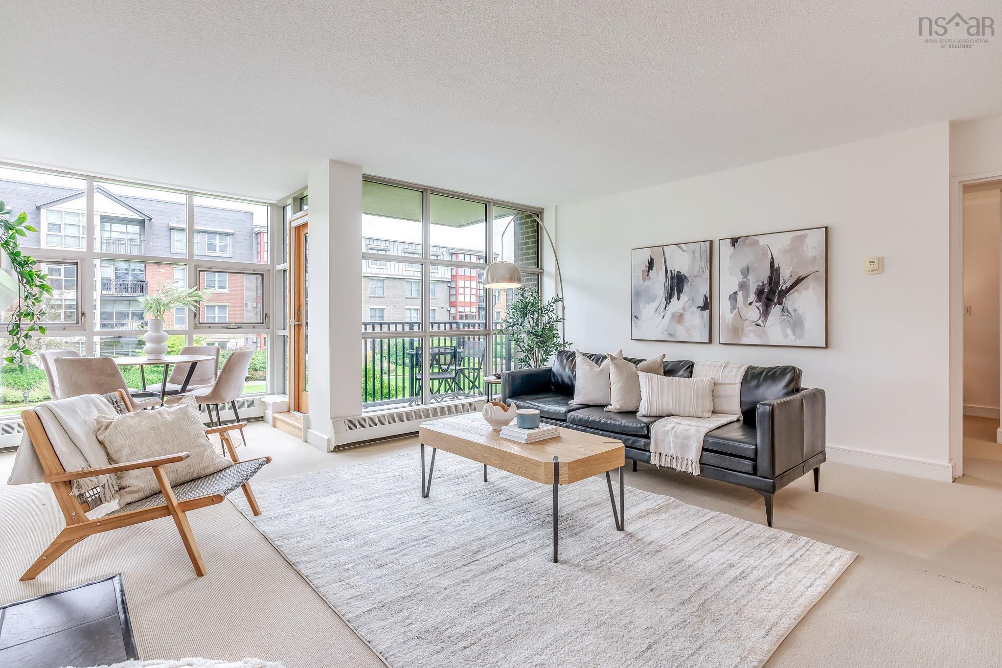 $1,150,000.00: 333 1477 Lower Water Street, Halifax