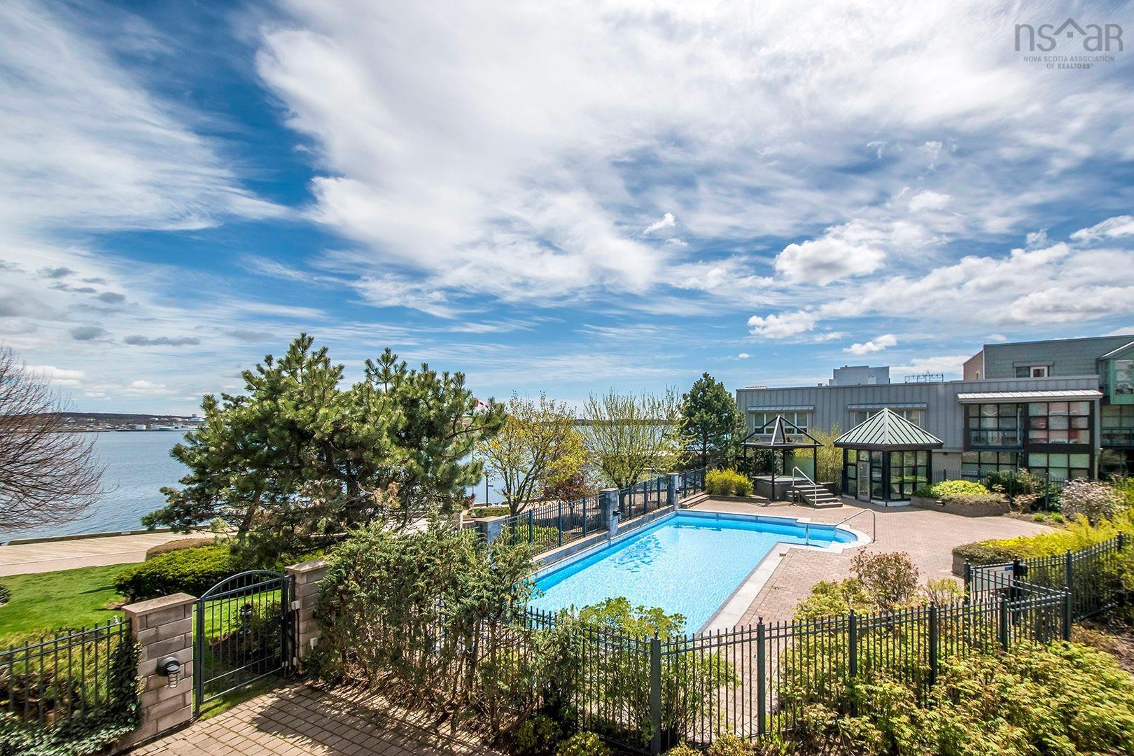 $1,150,000.00: 333 1477 Lower Water Street, Halifax