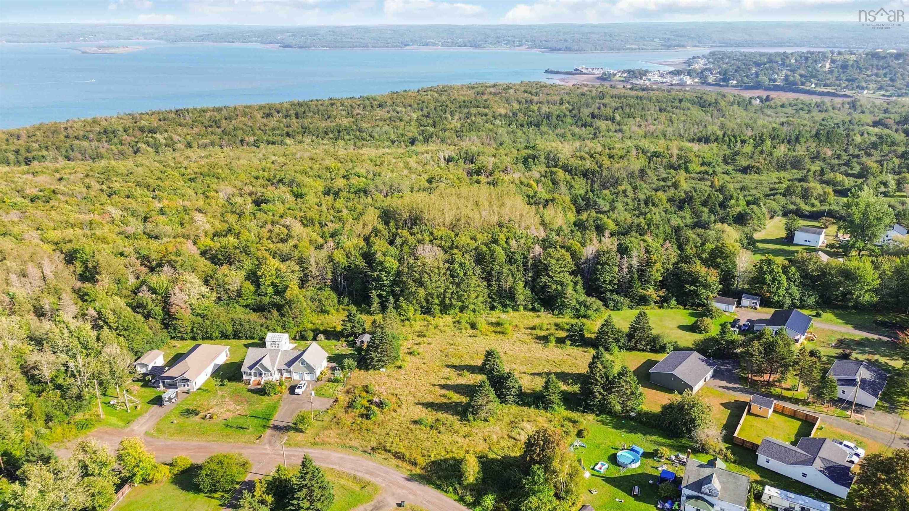 $69,000.00: Lot Mariner Drive, Bay View