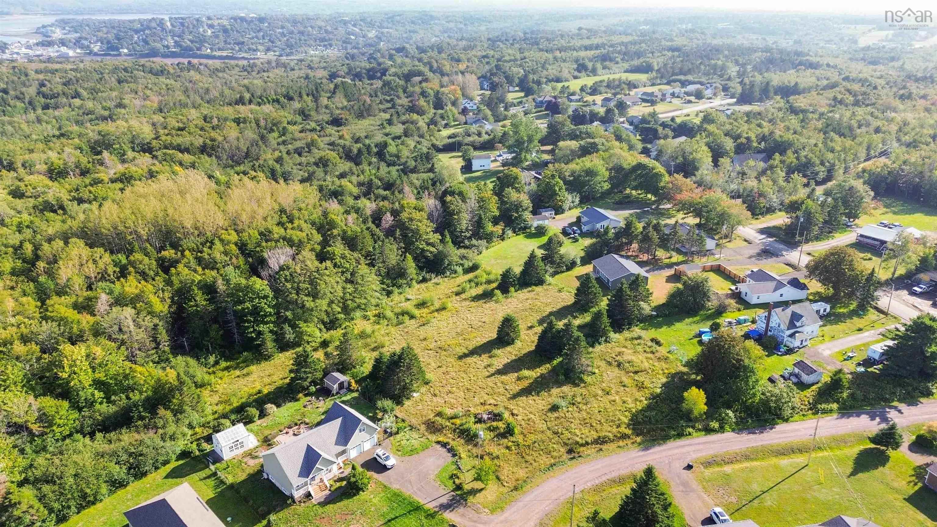 $69,000.00: Lot Mariner Drive, Bay View