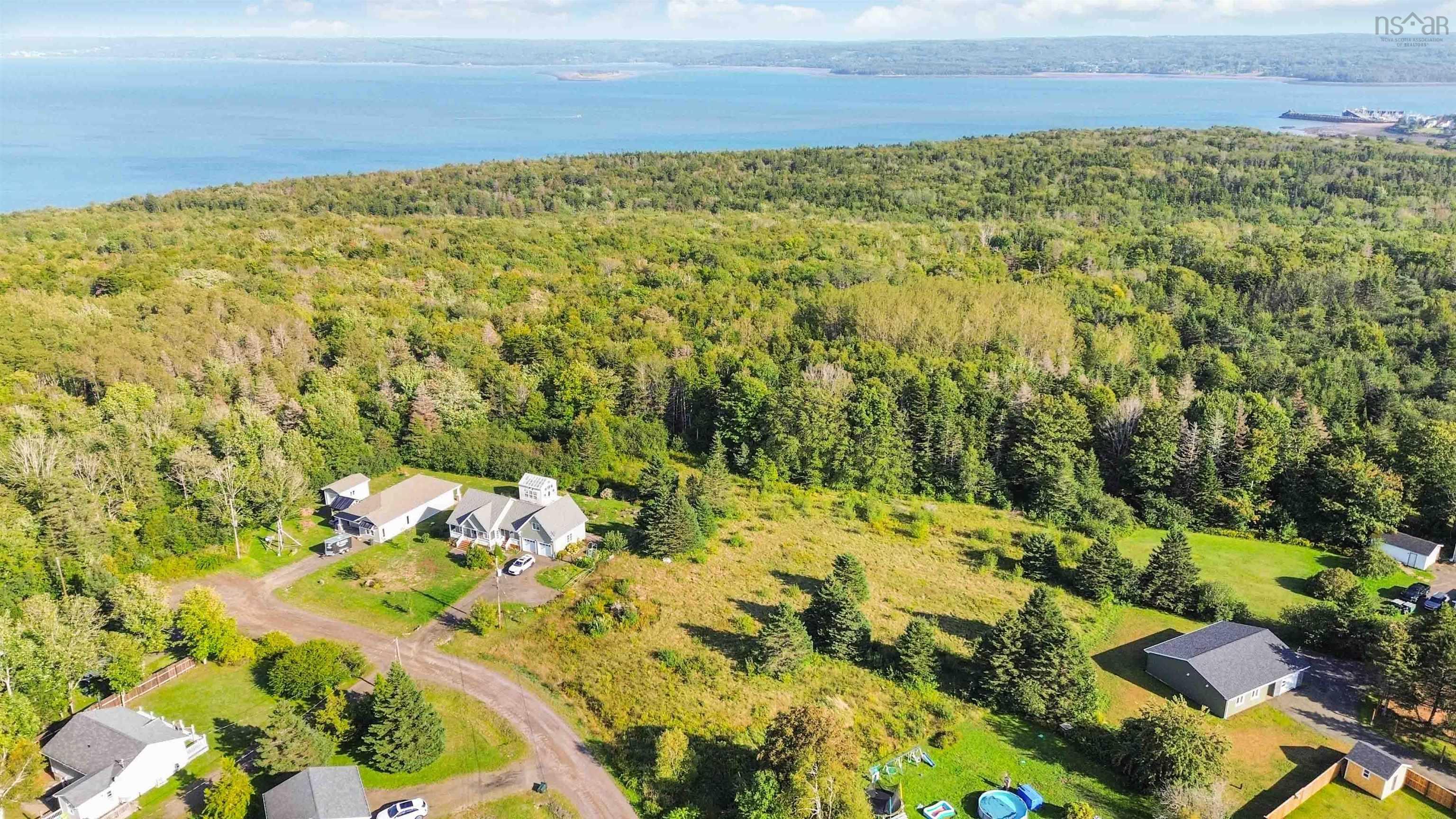 $69,000.00: Lot Mariner Drive, Bay View