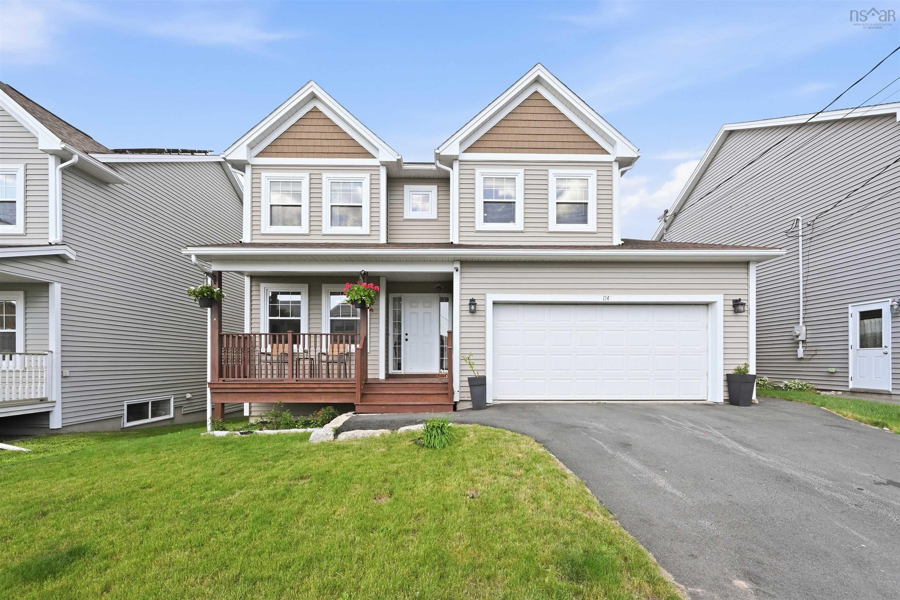 $824,900.00: 114 Alabaster Way, Halifax