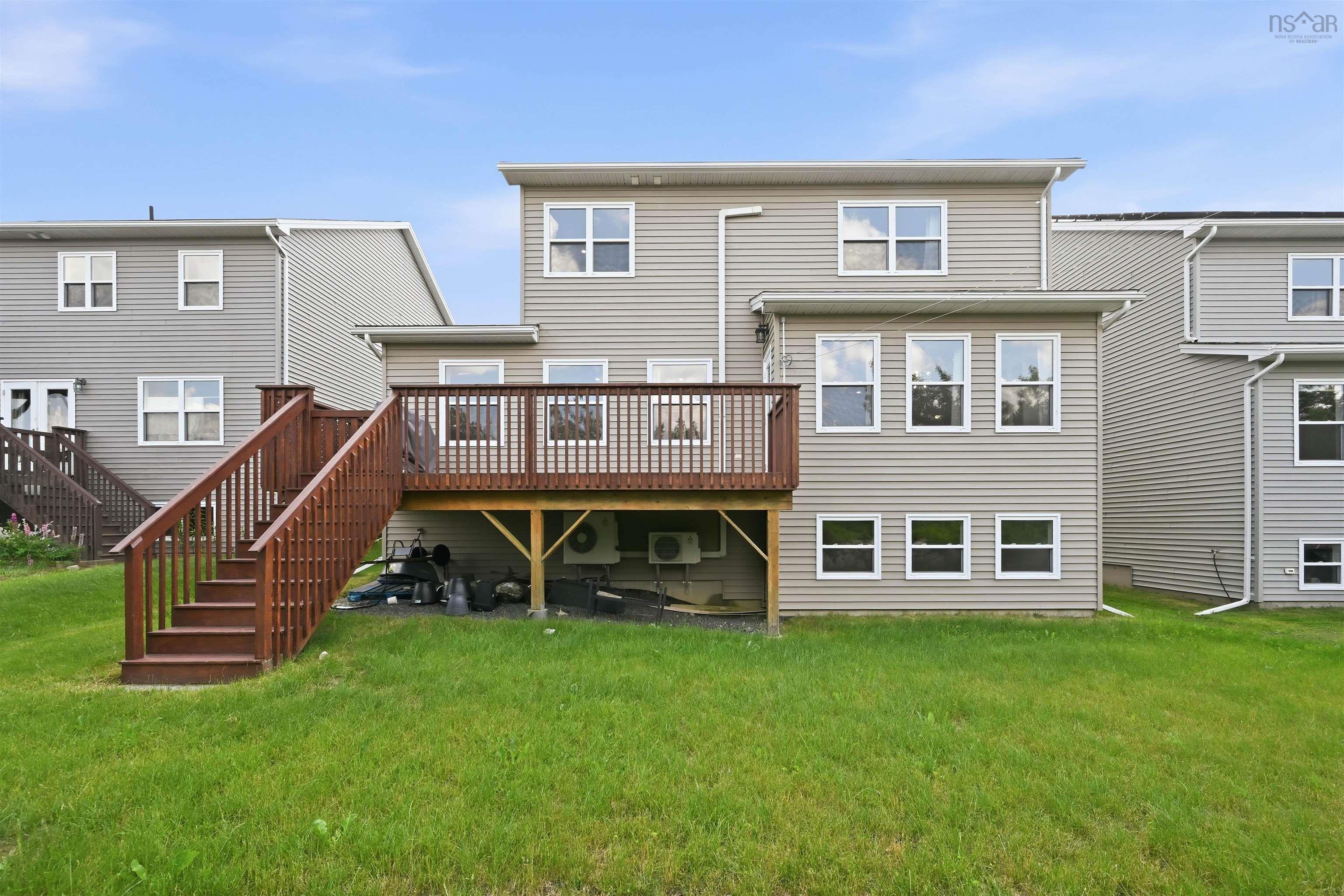 $824,900.00: 114 Alabaster Way, Halifax