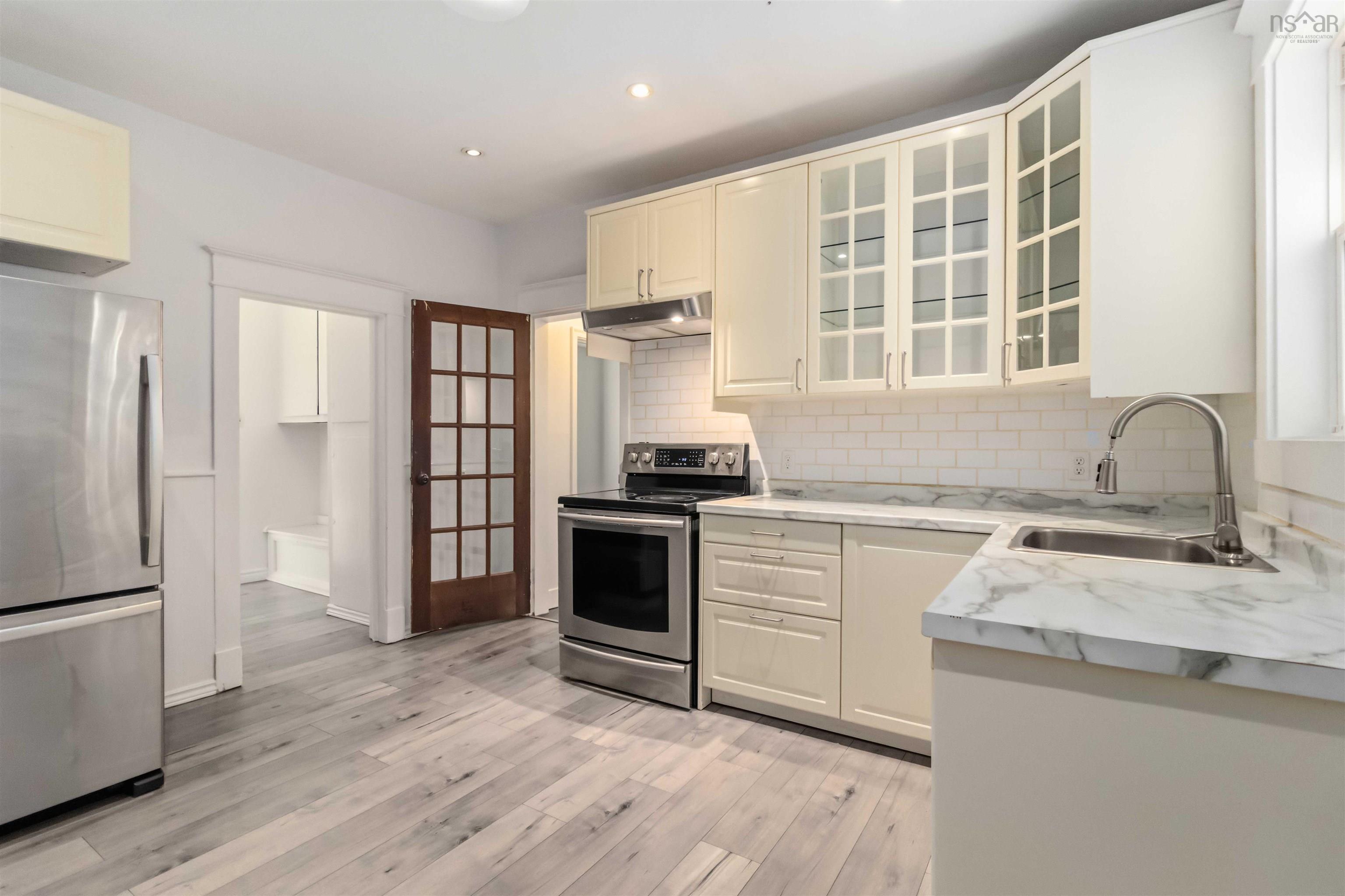 8 Franklyn Street, Dartmouth, NS (MLS 202623106)