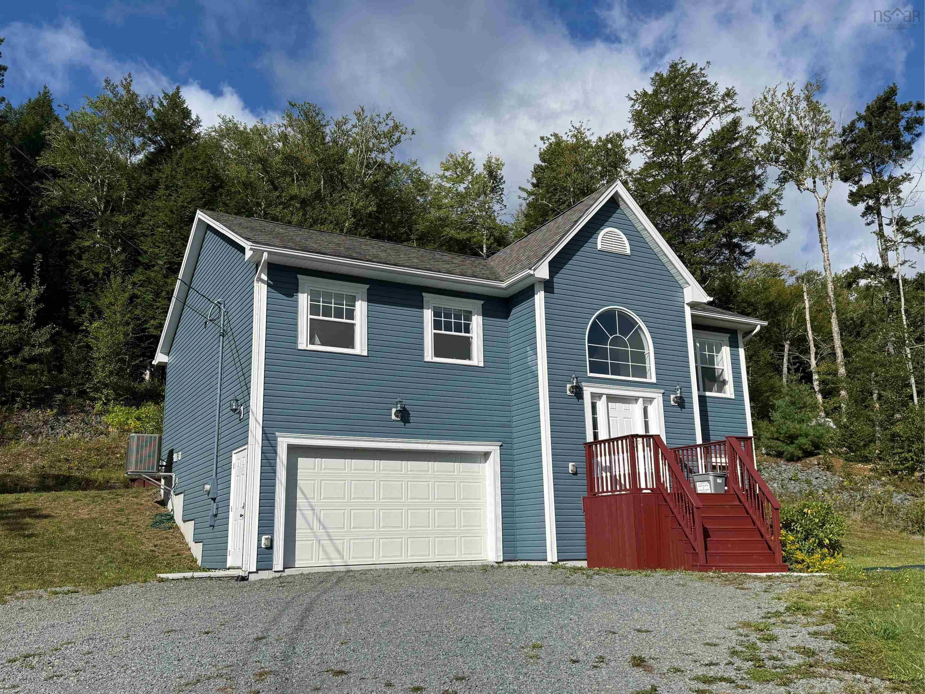 258 Heatherglen Drive, Beaver Bank, NS (MLS® 202623116)