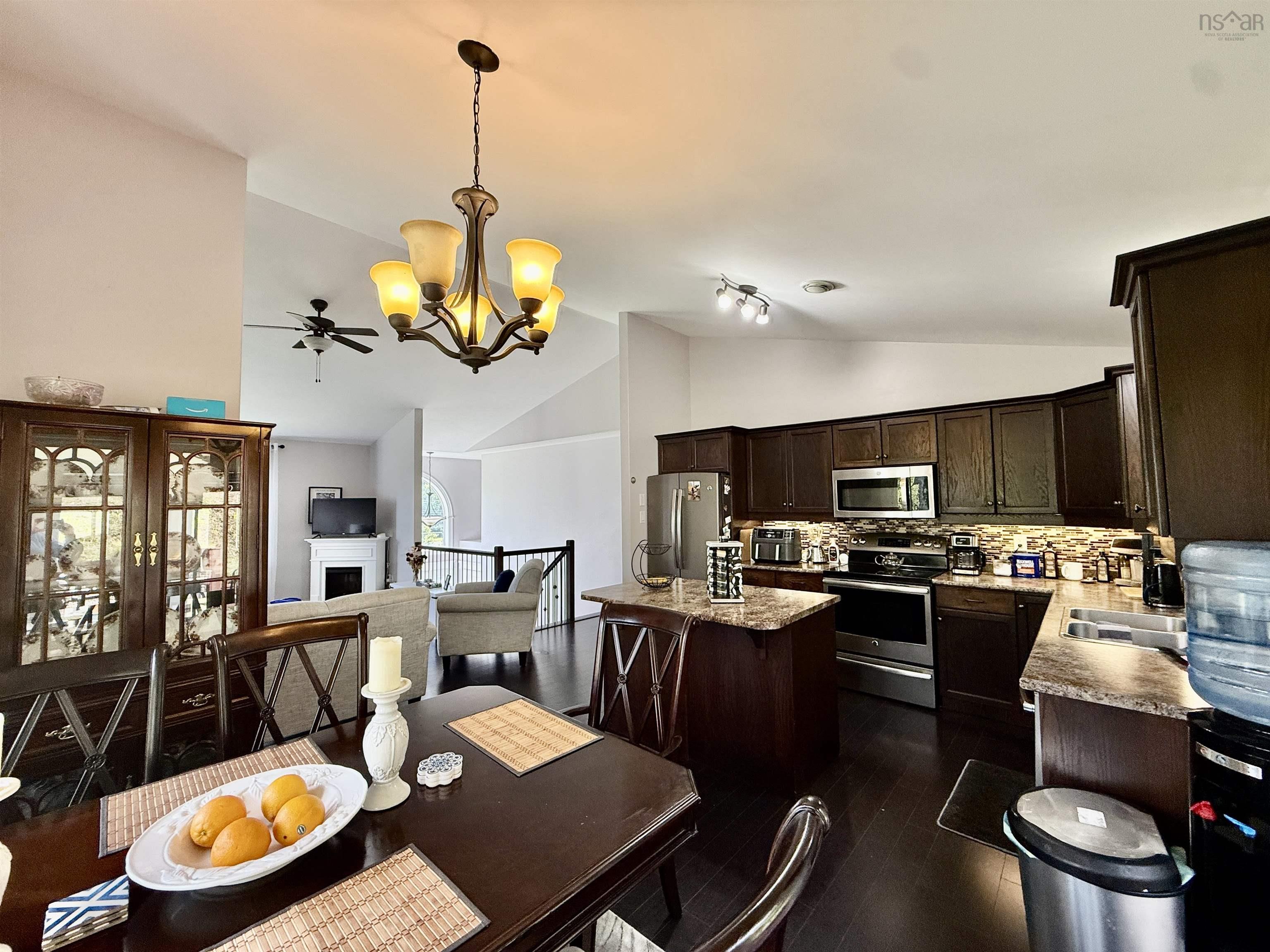 258 Heatherglen Drive, Beaver Bank, NS (MLS 202623116)