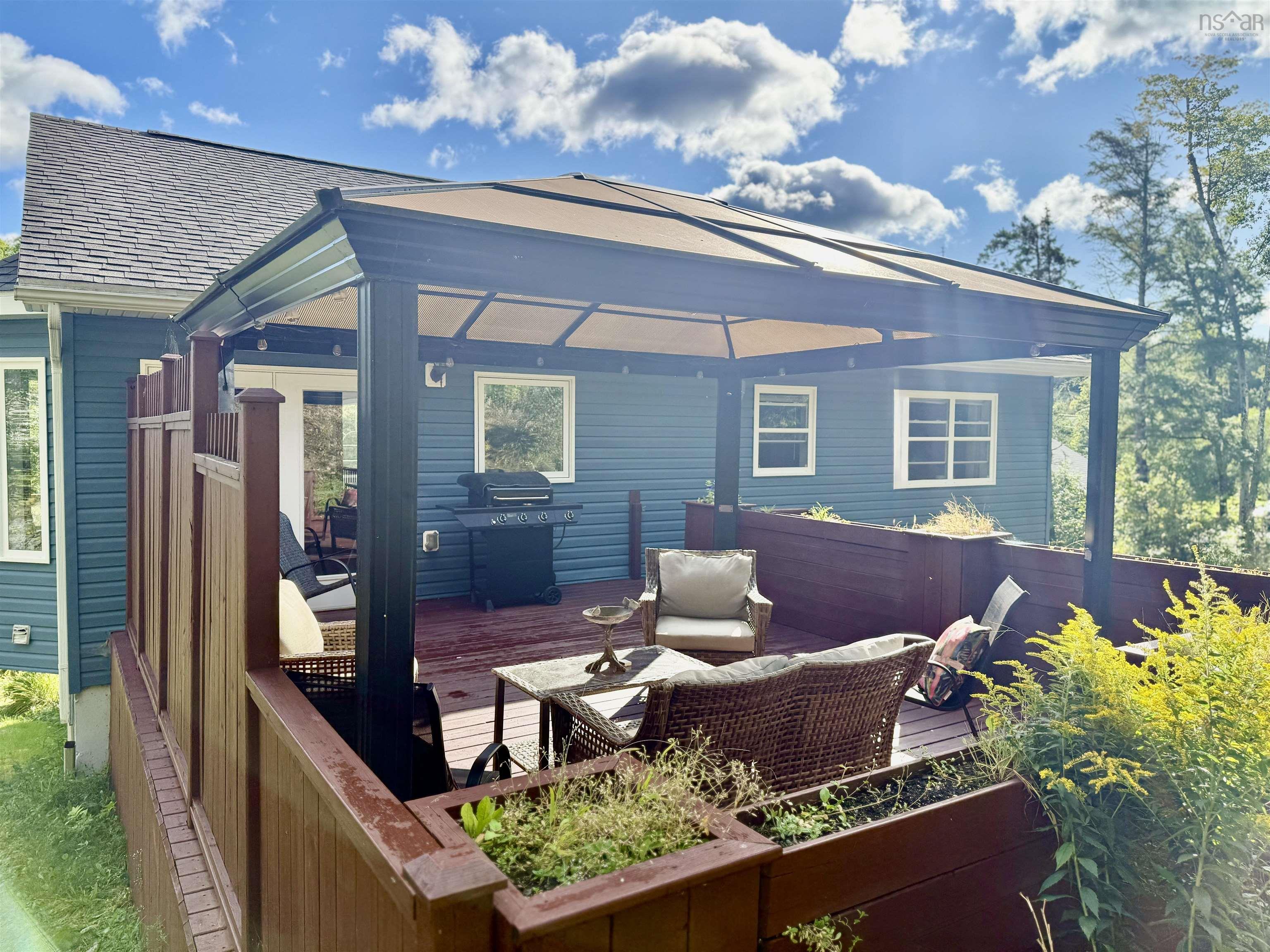 258 Heatherglen Drive, Beaver Bank, NS (MLS 202623116)