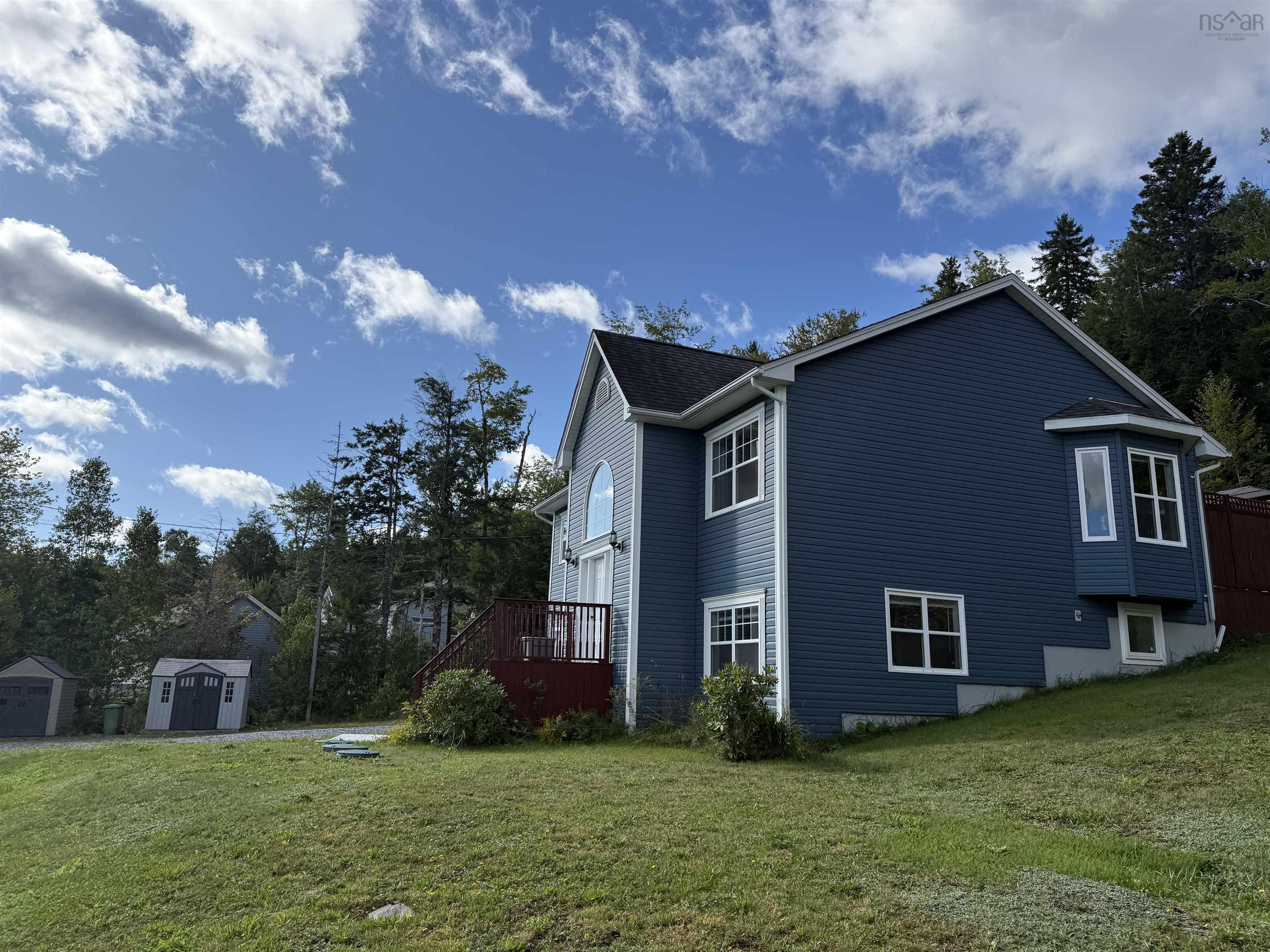 258 Heatherglen Drive, Beaver Bank, NS (MLS 202623116)