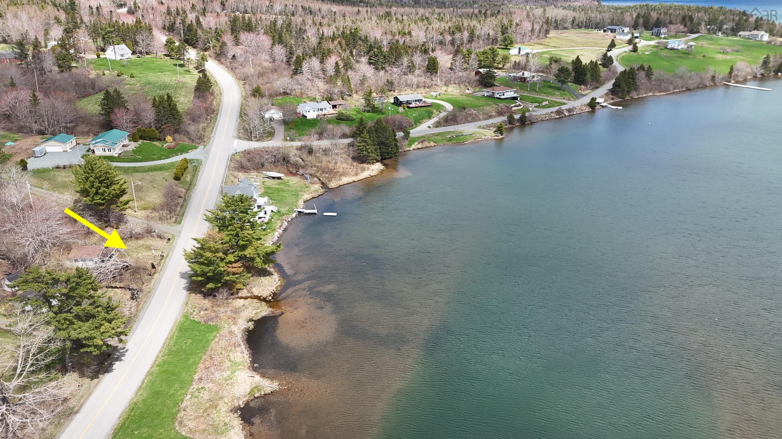 $29,000.00: 2157 Marble Mountain Rd, West Bay