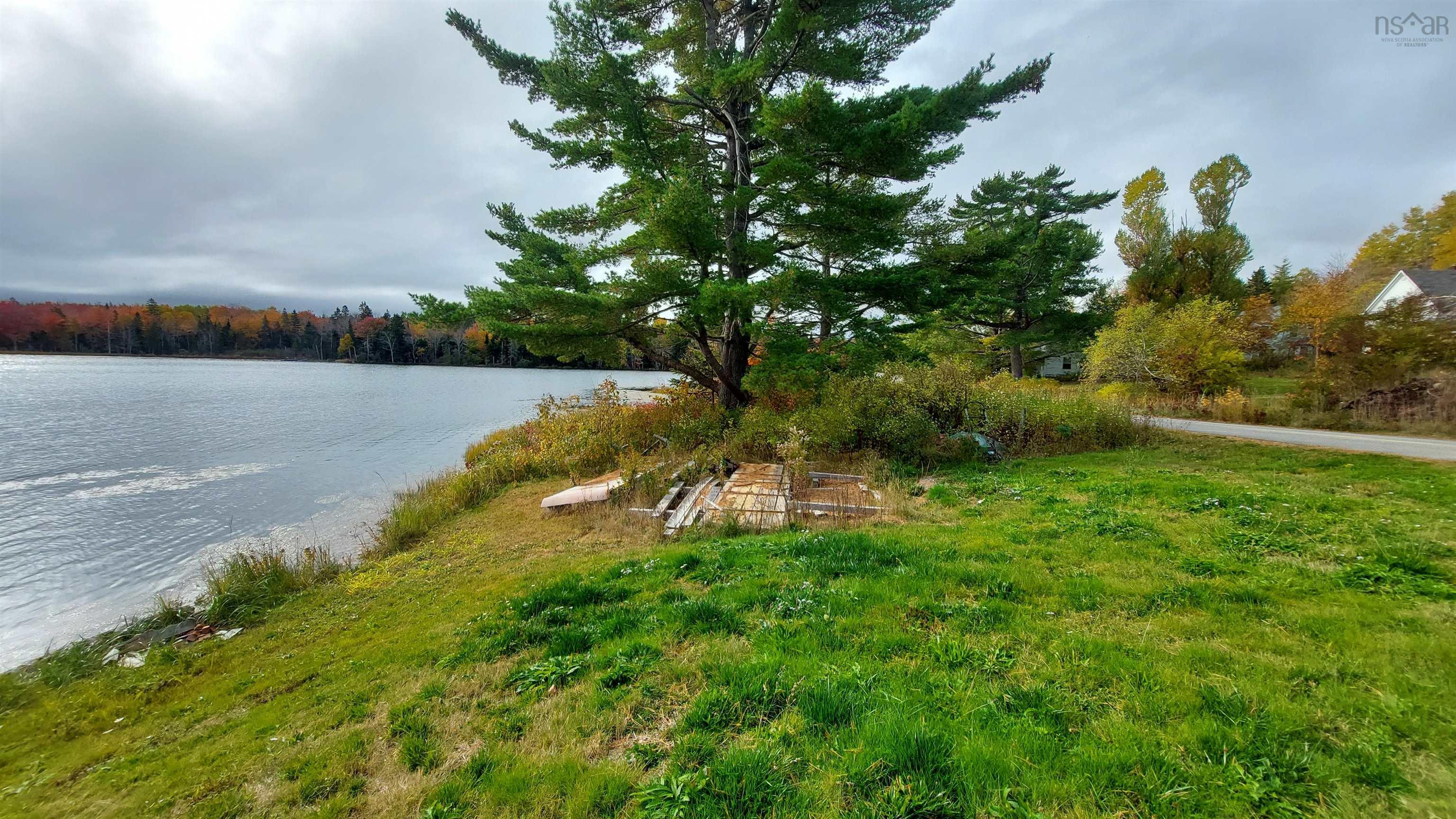 $29,000.00: 2157 Marble Mountain Rd, West Bay