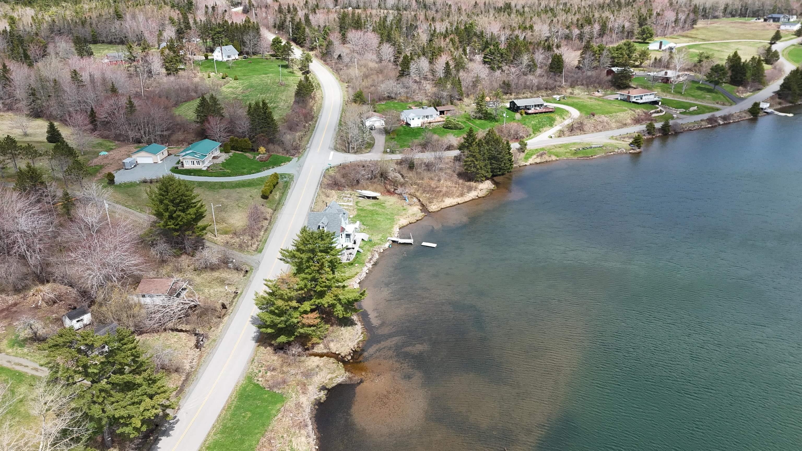 $29,000.00: 2157 Marble Mountain Rd, West Bay