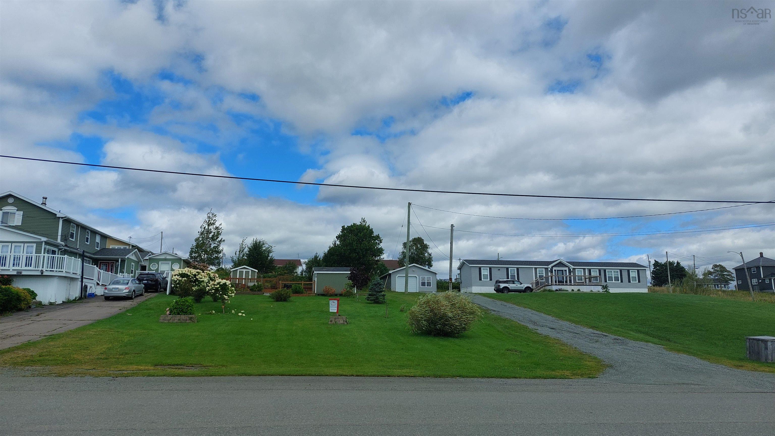 $59,500.00: 21 and 23 Grandique Ferry Rd, Louisdale