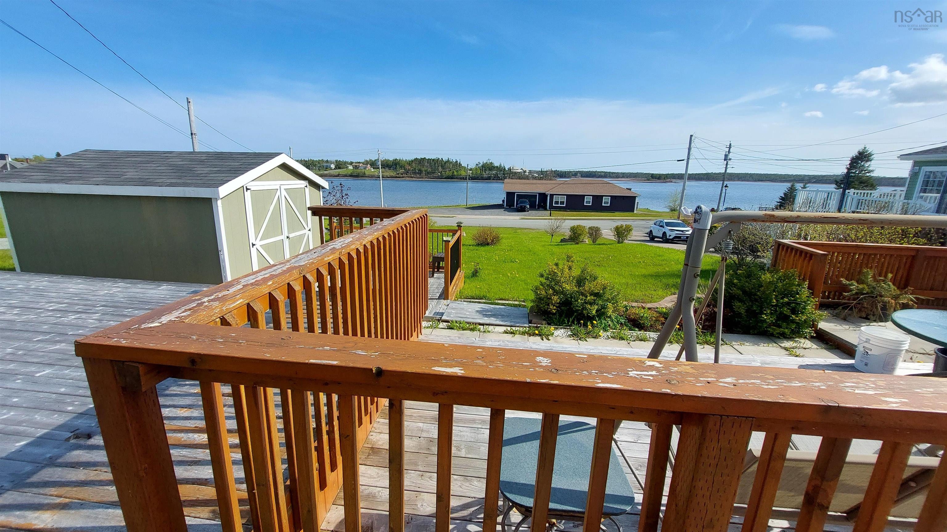 $59,500.00: 21 and 23 Grandique Ferry Rd, Louisdale
