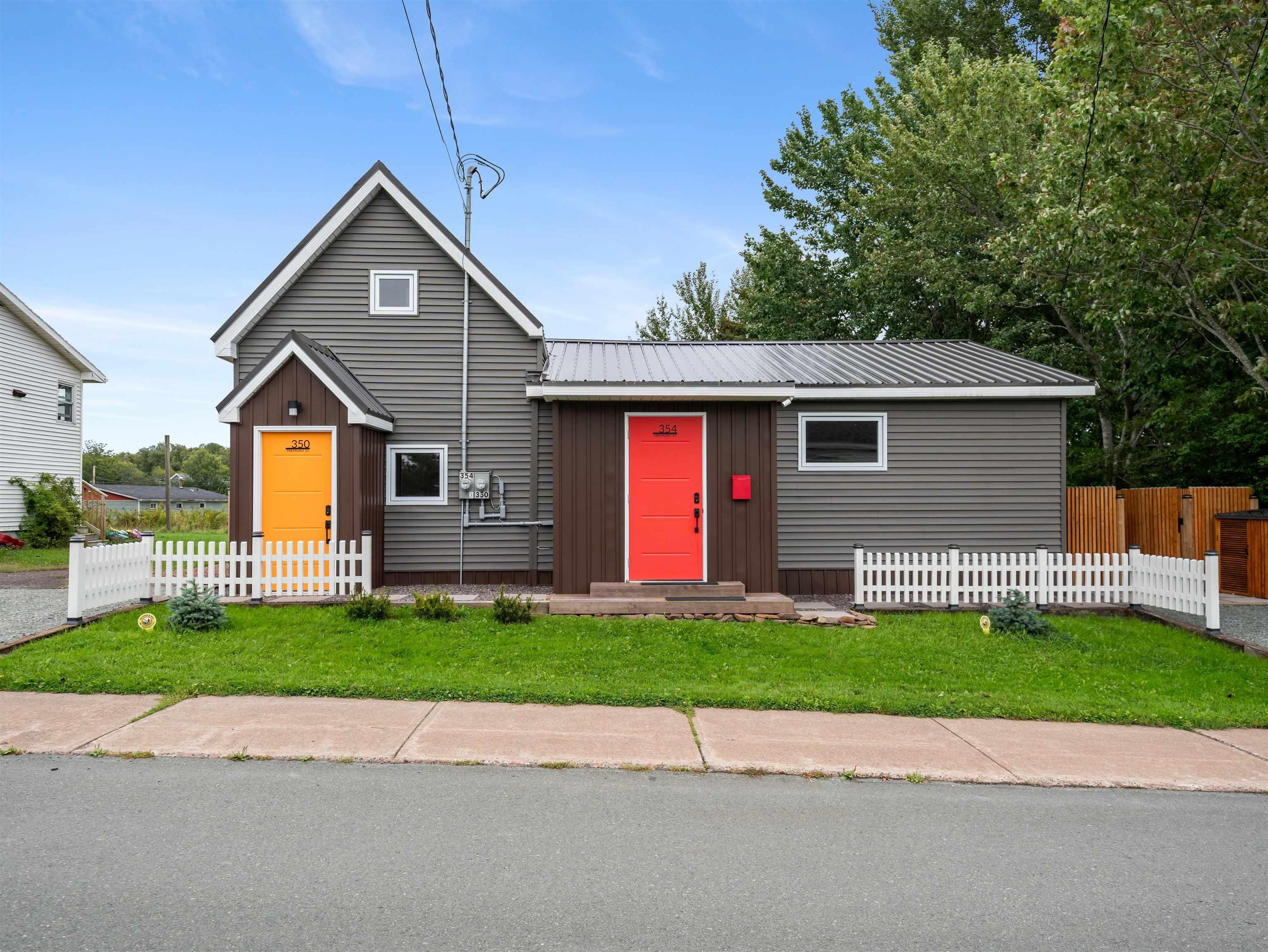 $320,000.00: 350-354 Tremont Street, New Glasgow