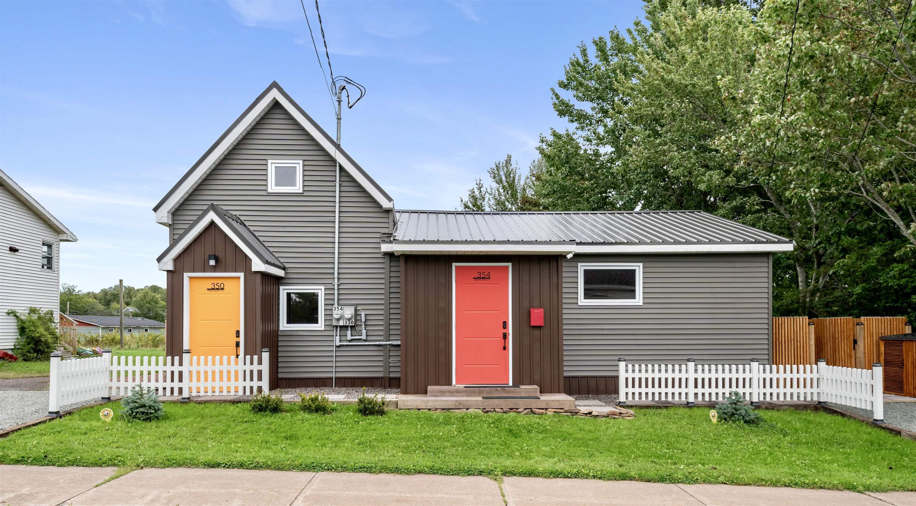 $320,000.00: 350-354 Tremont Street, New Glasgow