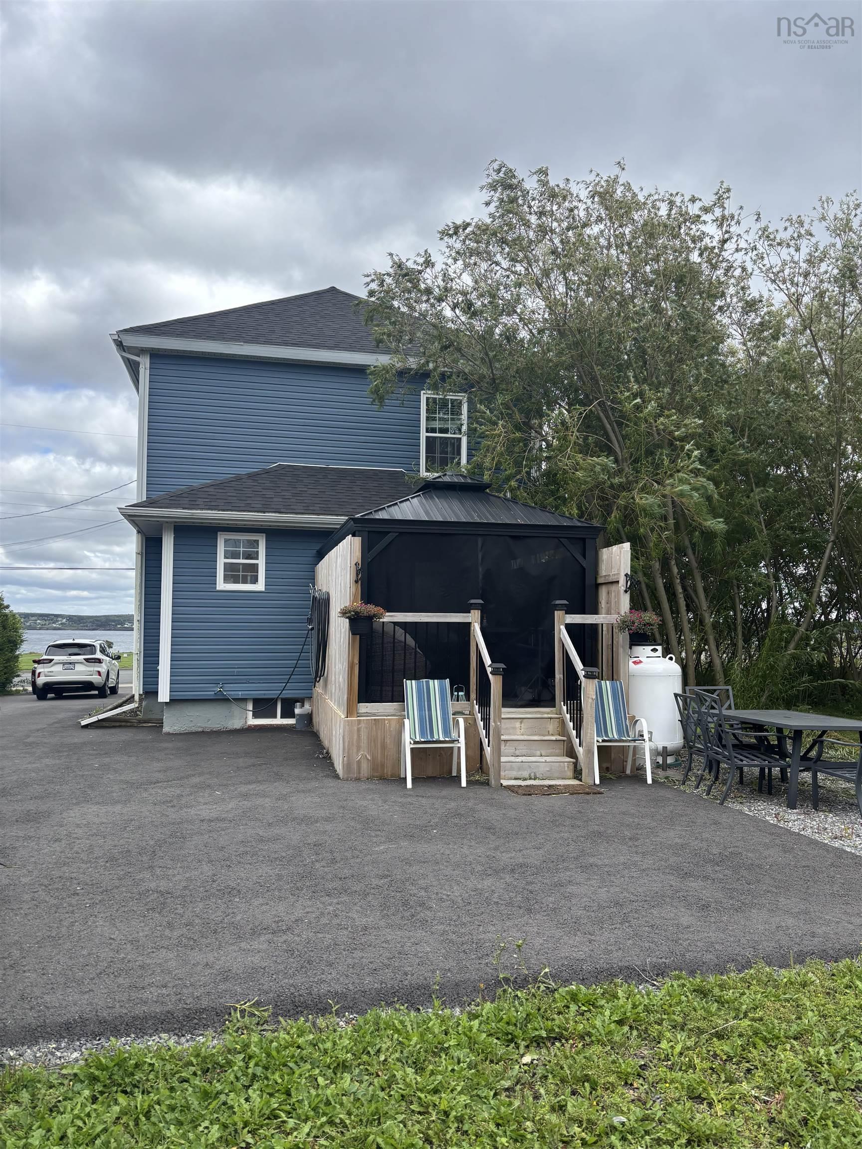 $339,900.00: 910 Shore Road, Sydney Mines