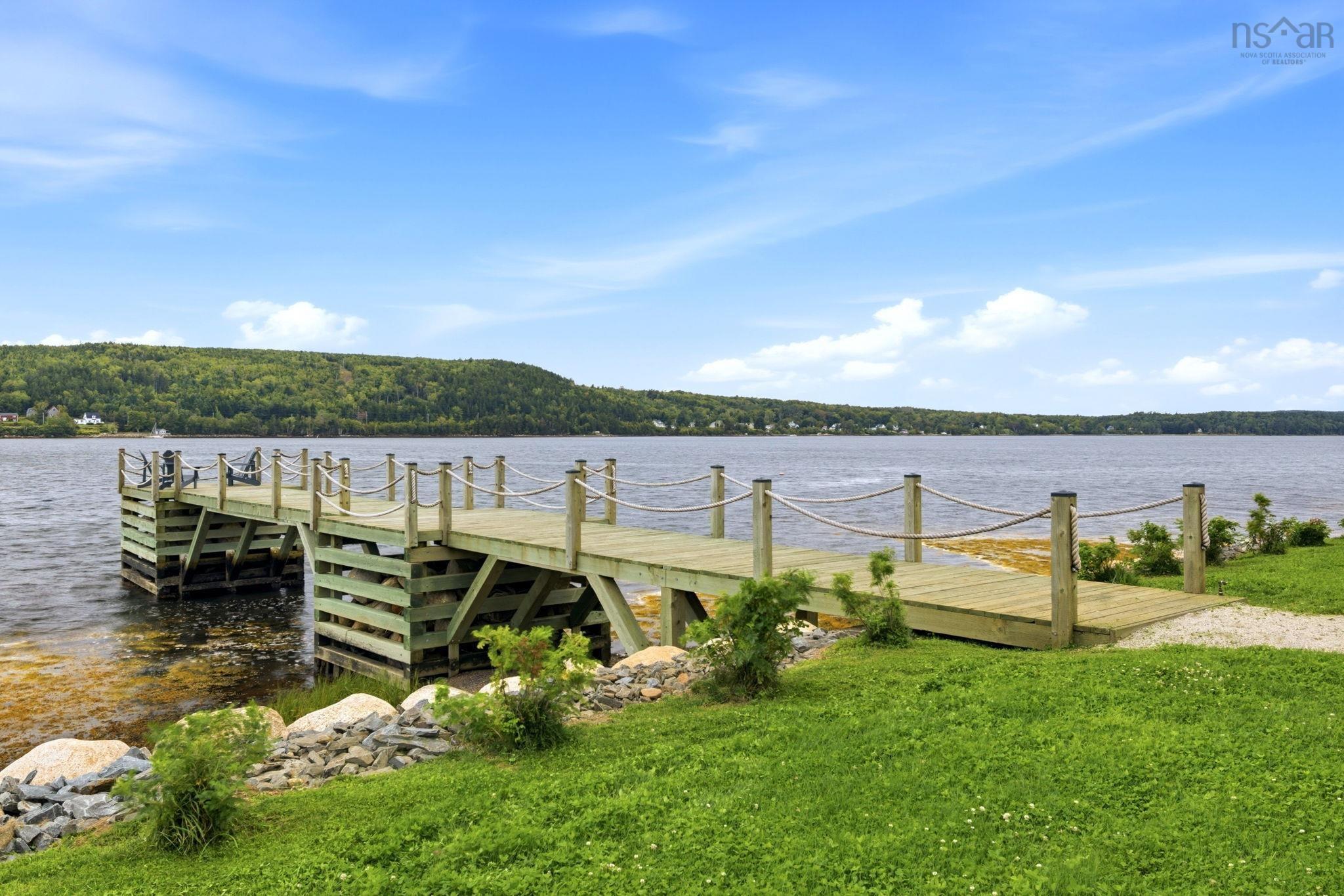 $2,990,000.00: 4591 and 4587 Highway 332, East Lahave
