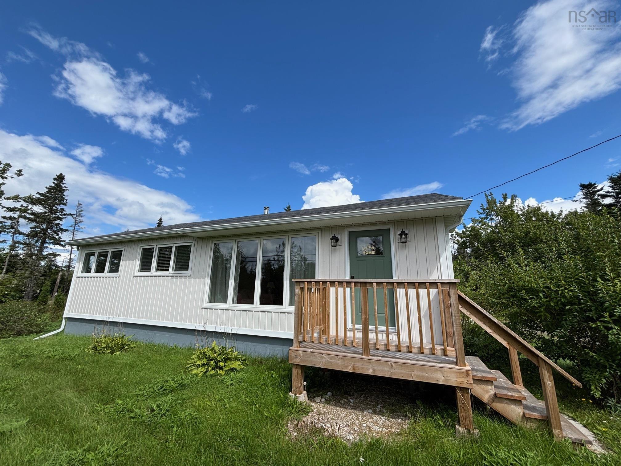 $229,900.00: 23519 Highway 7, Watt Section