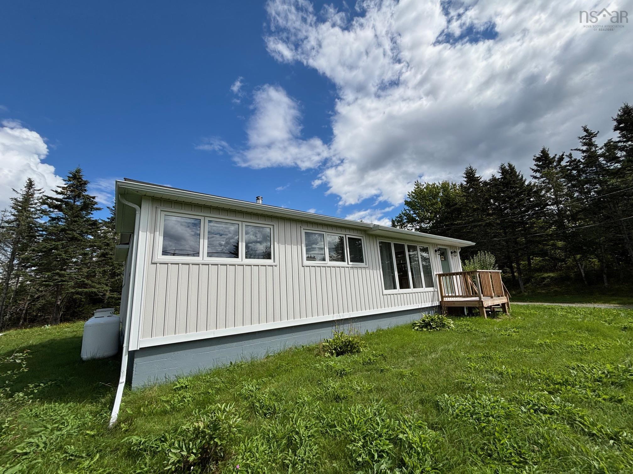 $229,900.00: 23519 Highway 7, Watt Section