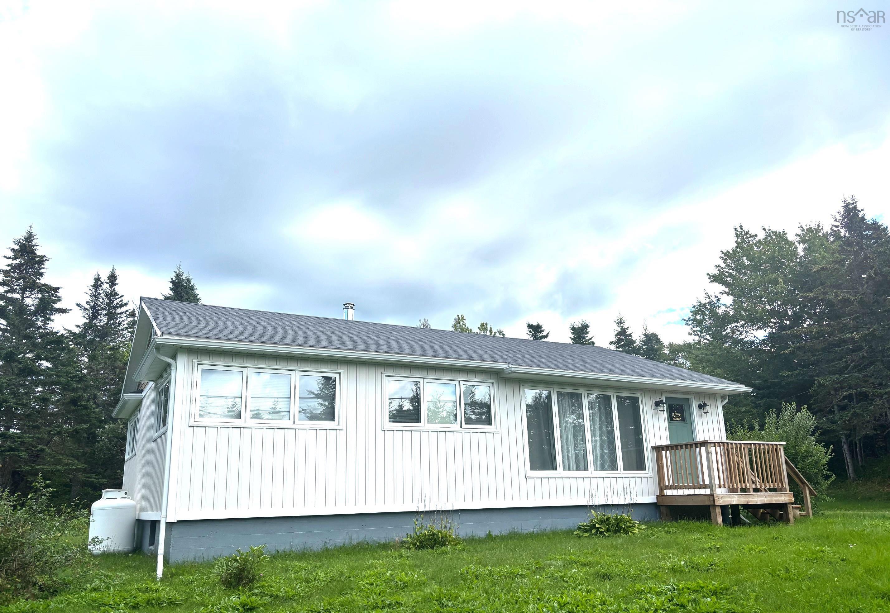 $229,900.00: 23519 Highway 7, Watt Section